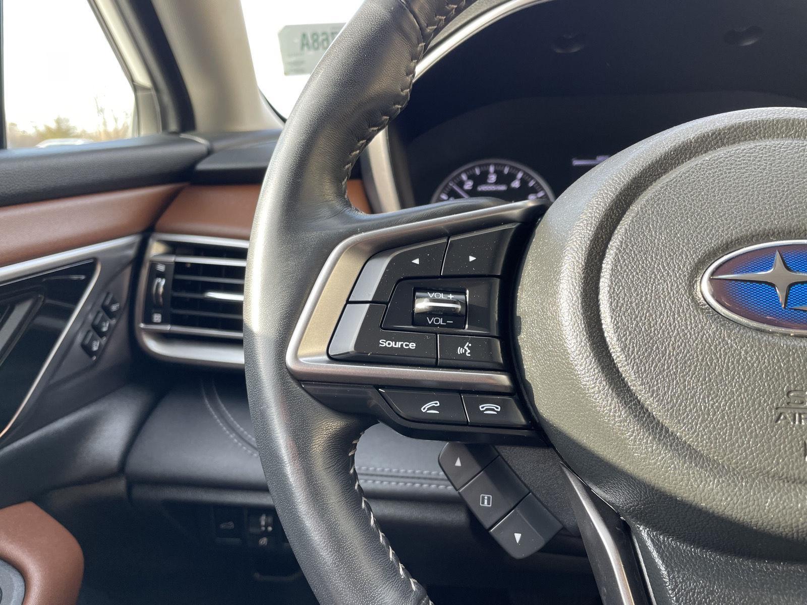 Used 2020 Subaru Outback for sale in Lincoln NE