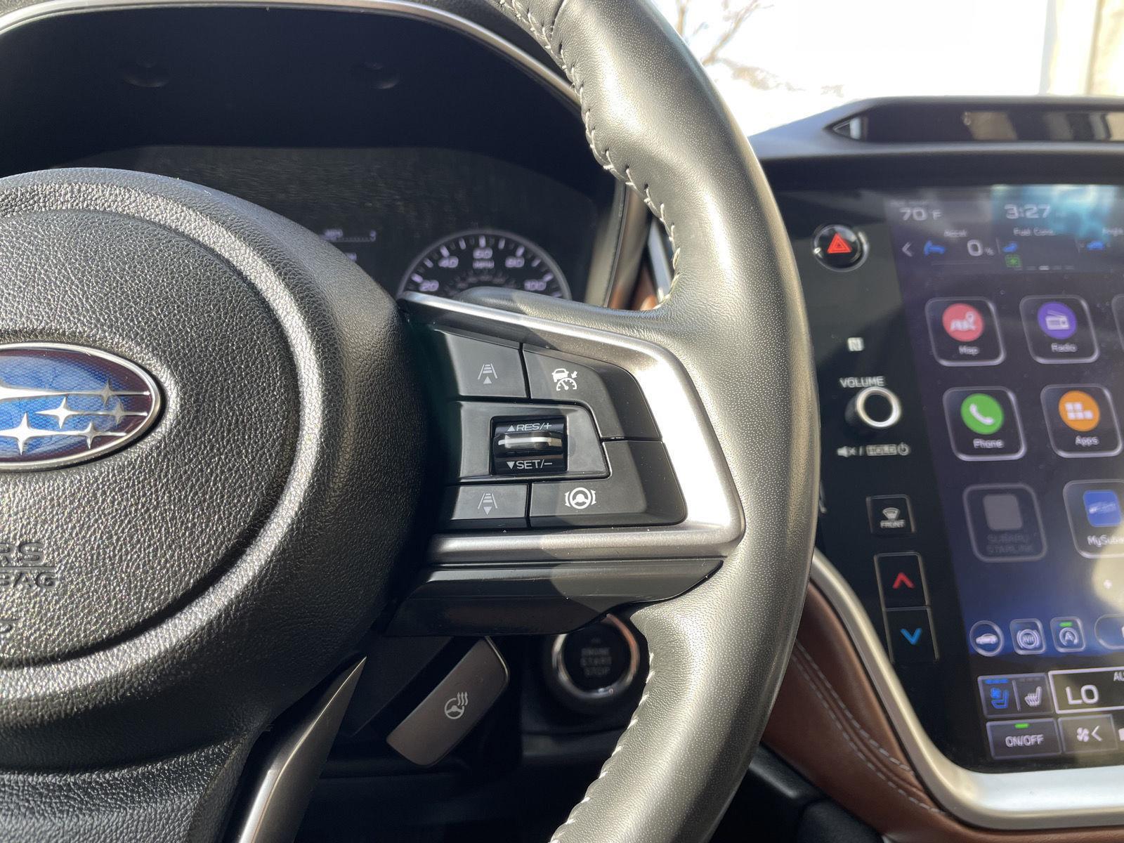 Used 2020 Subaru Outback for sale in Lincoln NE