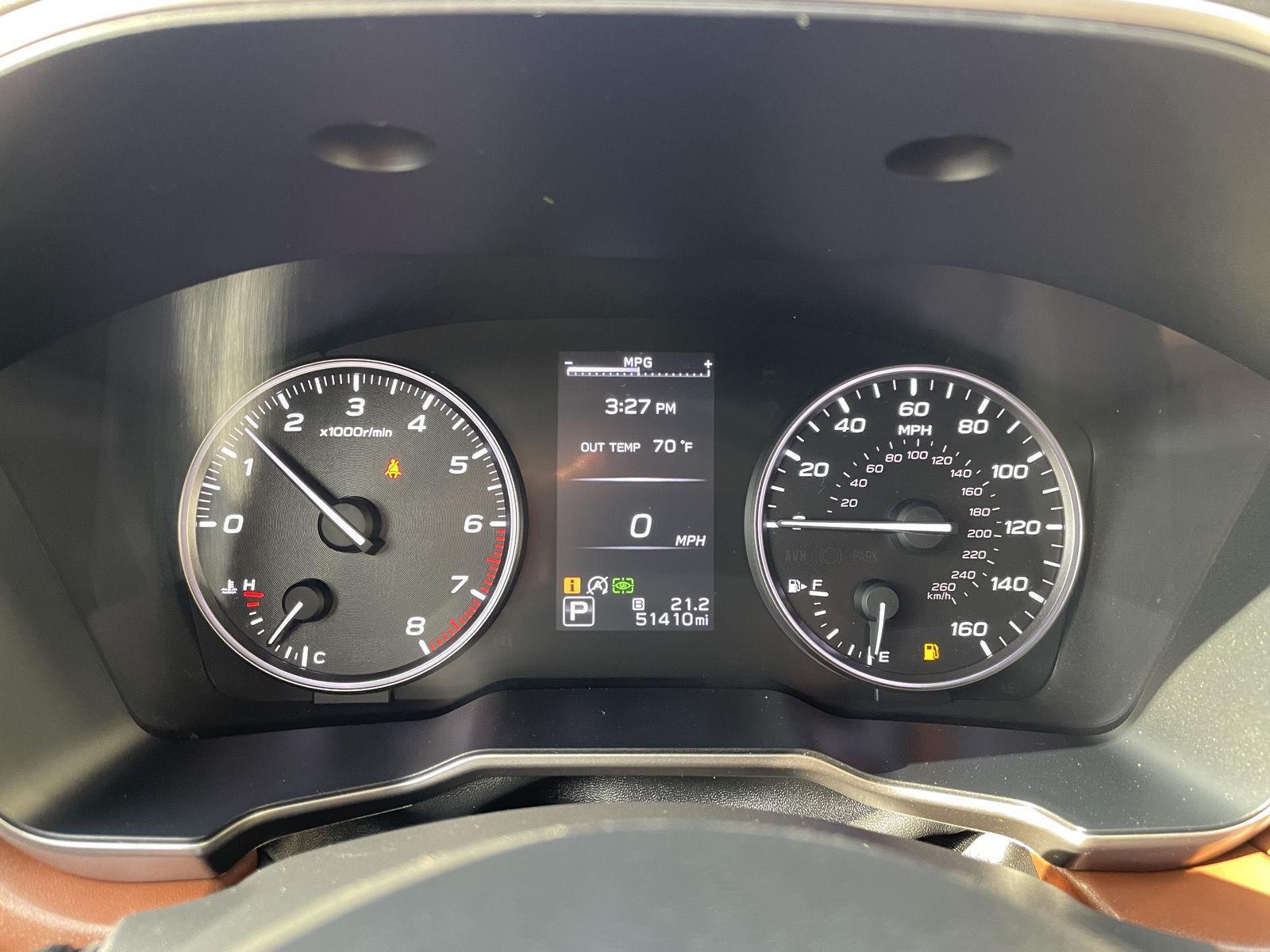 Used 2020 Subaru Outback for sale in Lincoln NE