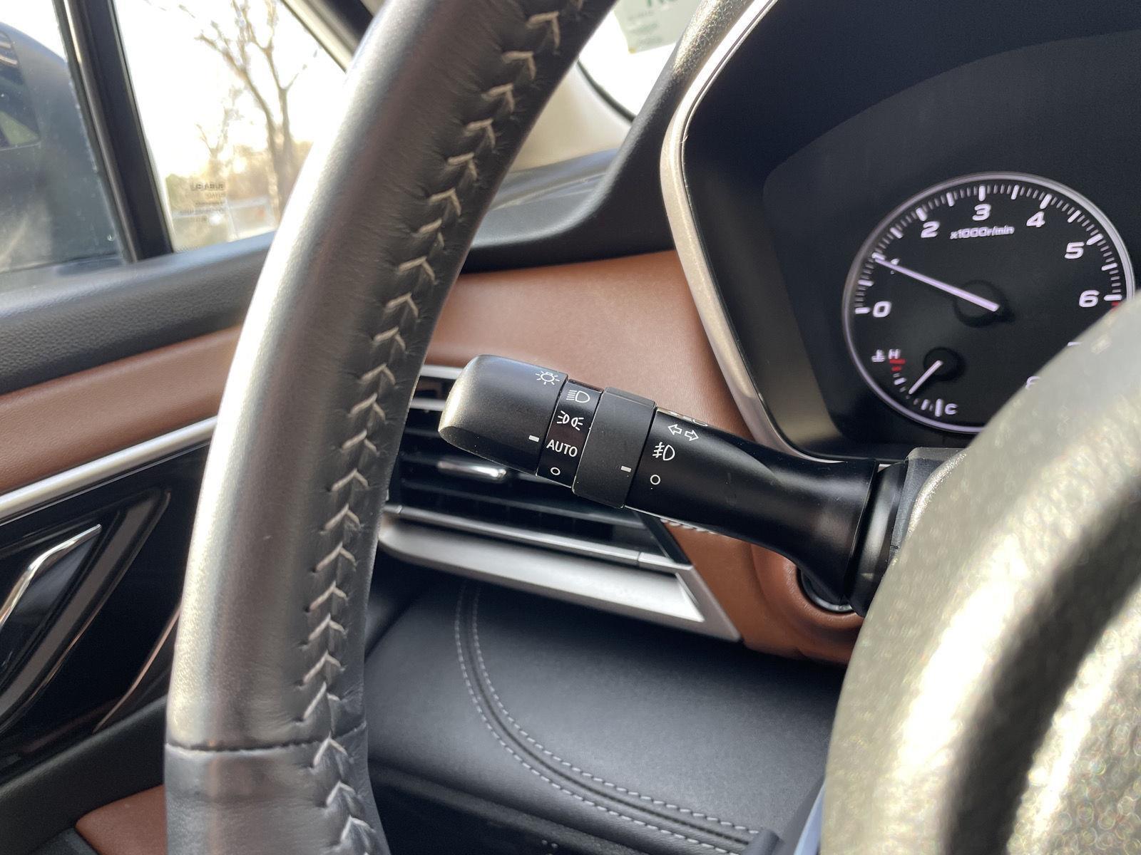 Used 2020 Subaru Outback for sale in Lincoln NE