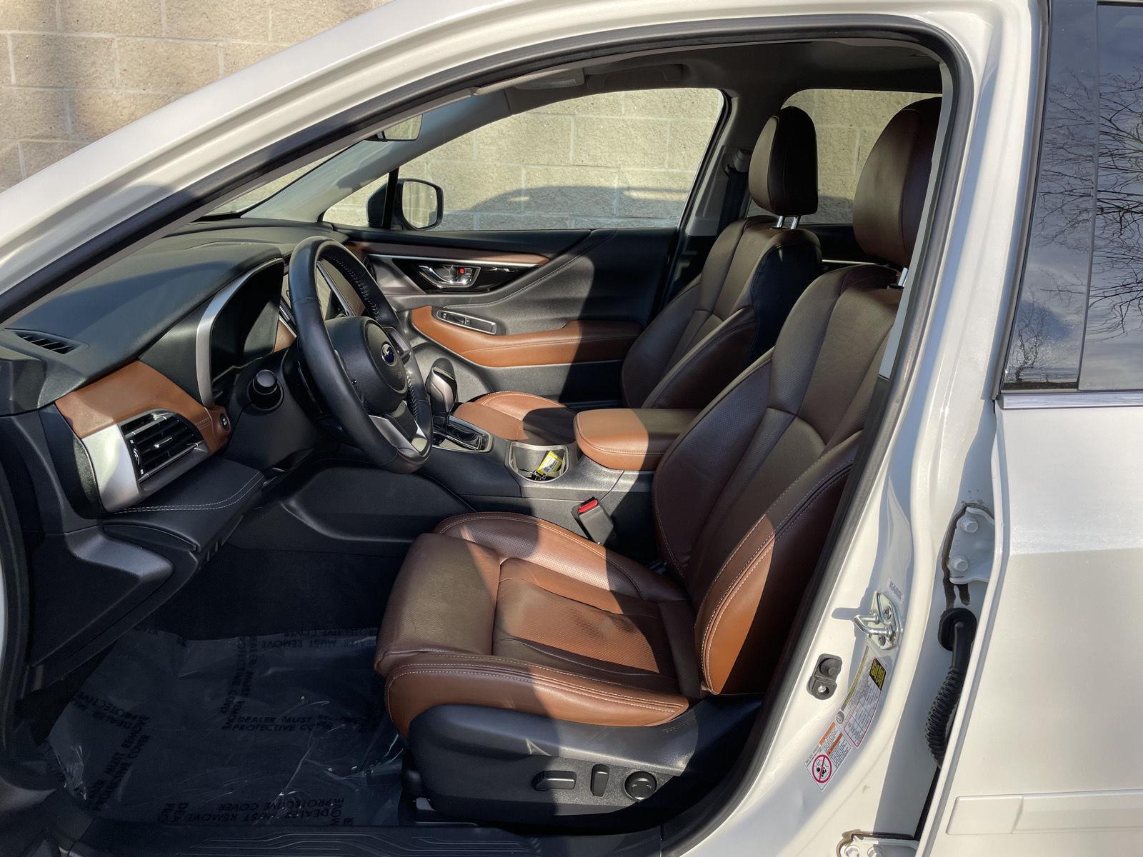 Used 2020 Subaru Outback for sale in Lincoln NE