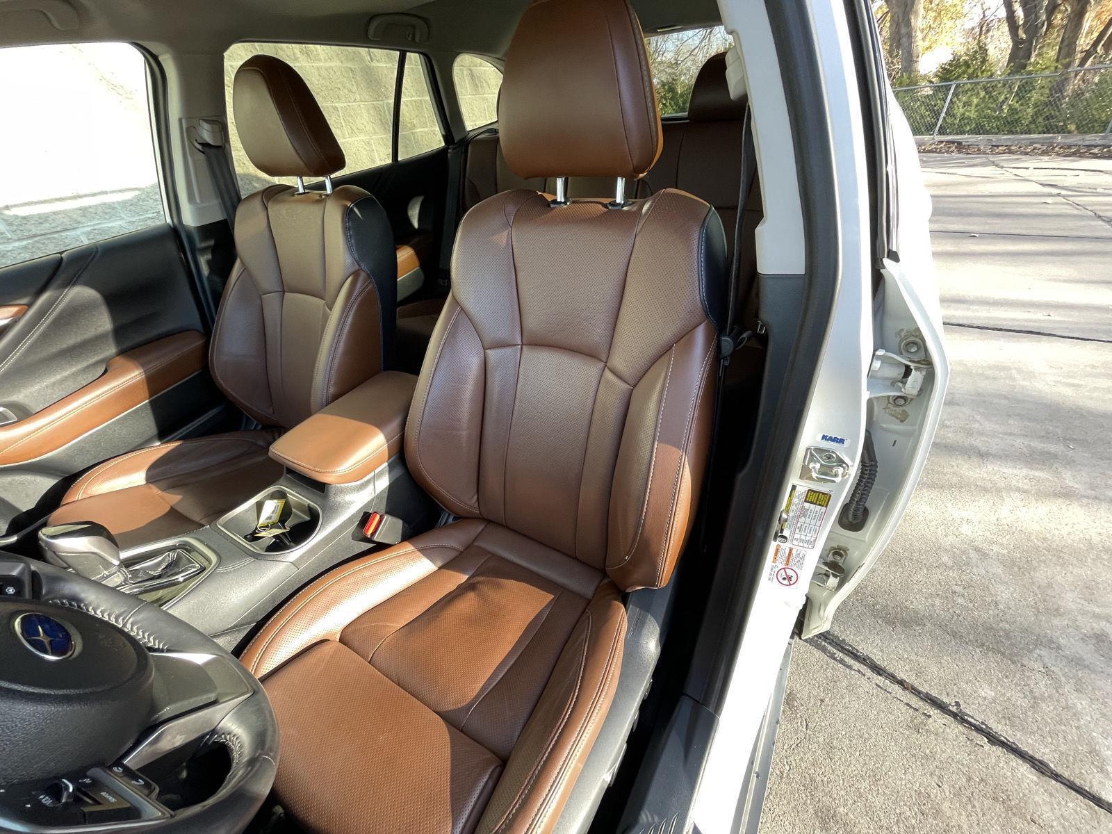 Used 2020 Subaru Outback for sale in Lincoln NE