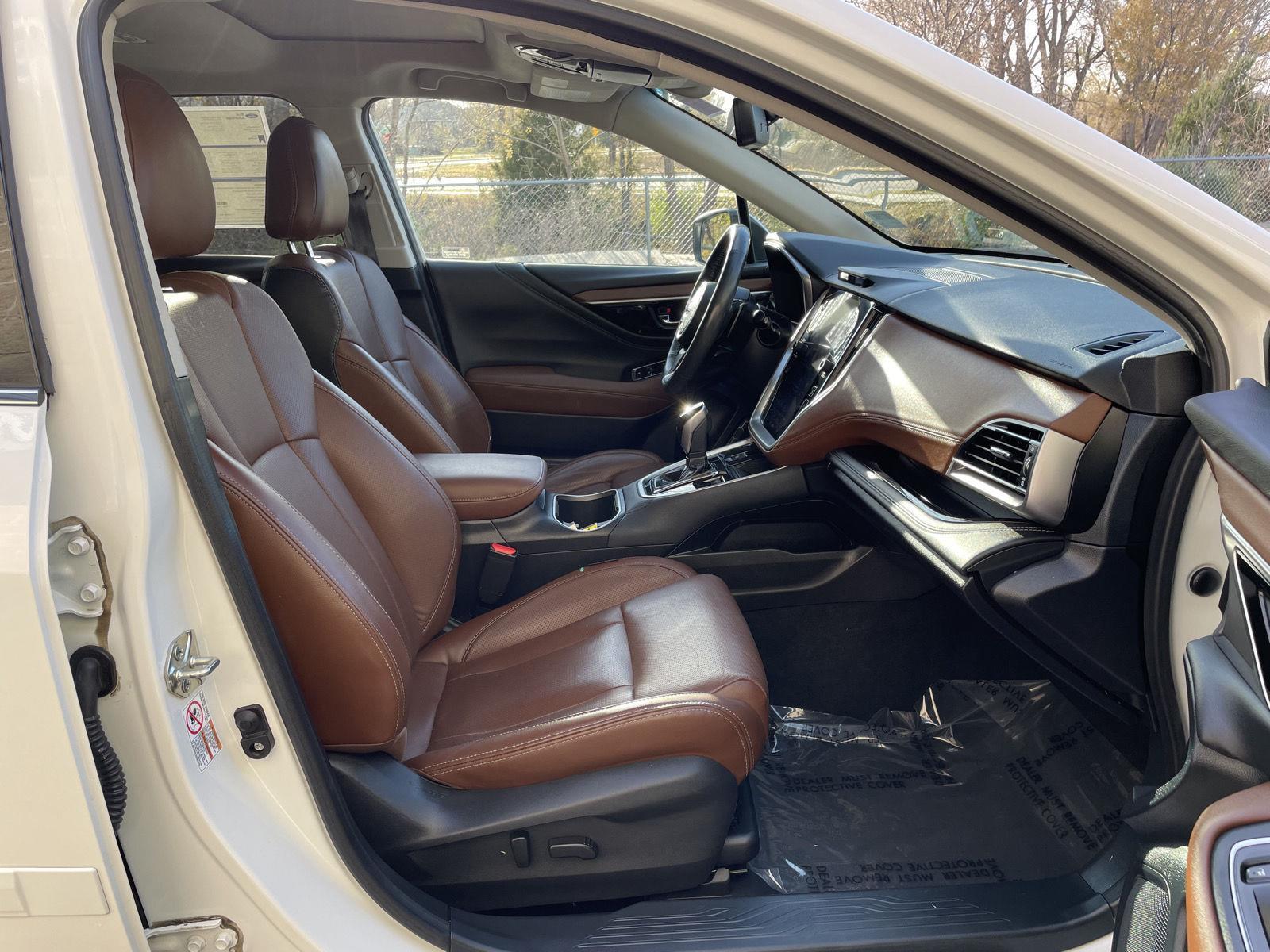 Used 2020 Subaru Outback for sale in Lincoln NE