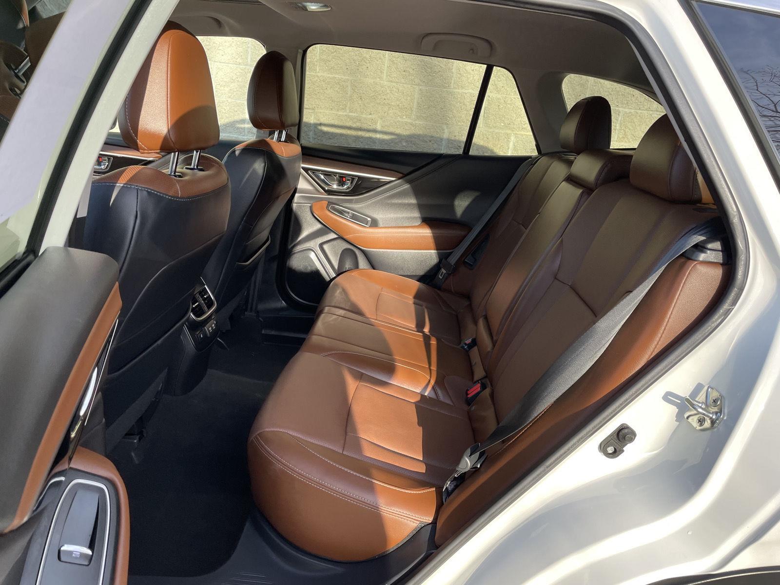 Used 2020 Subaru Outback for sale in Lincoln NE