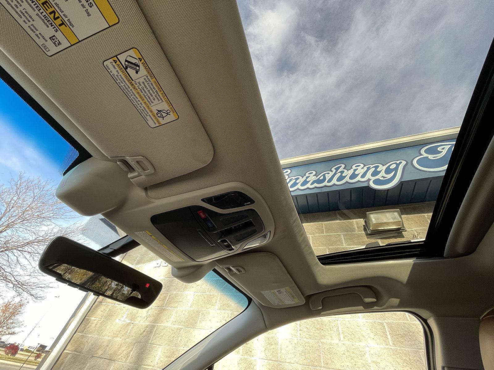 Used 2020 Subaru Outback for sale in Lincoln NE