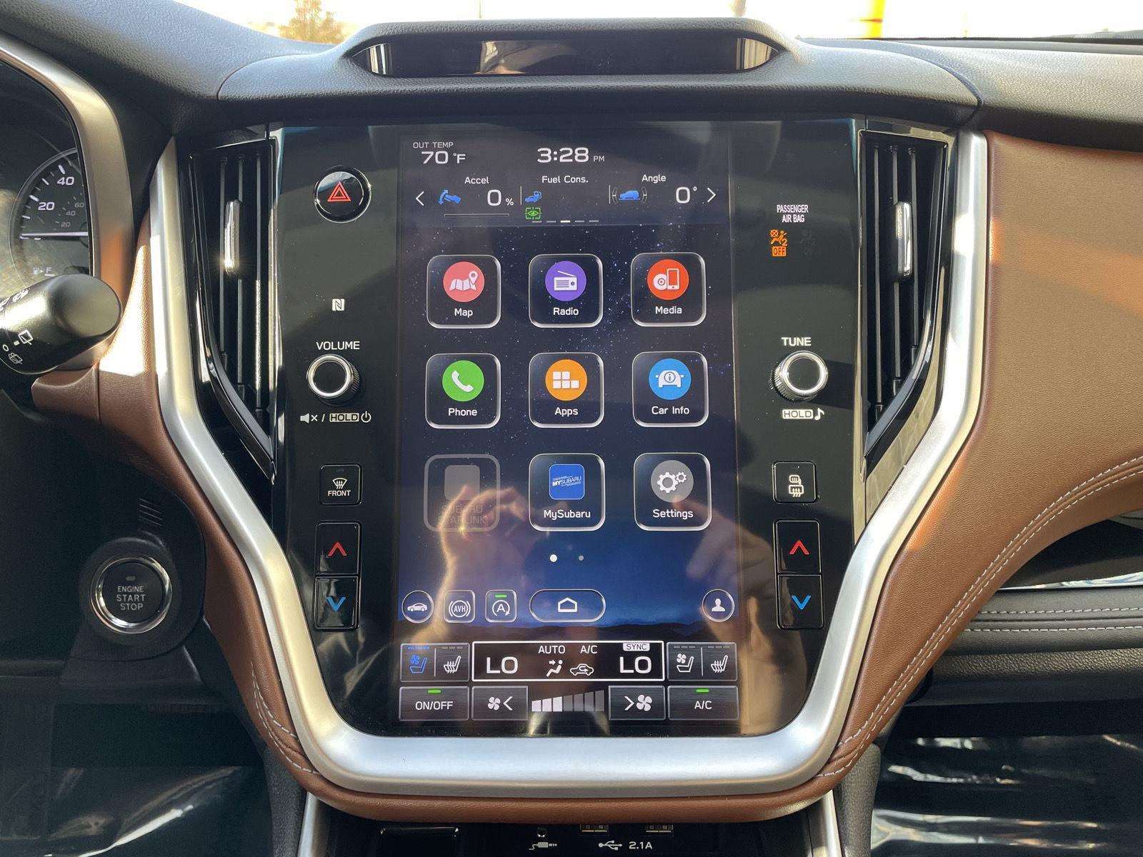 Used 2020 Subaru Outback for sale in Lincoln NE