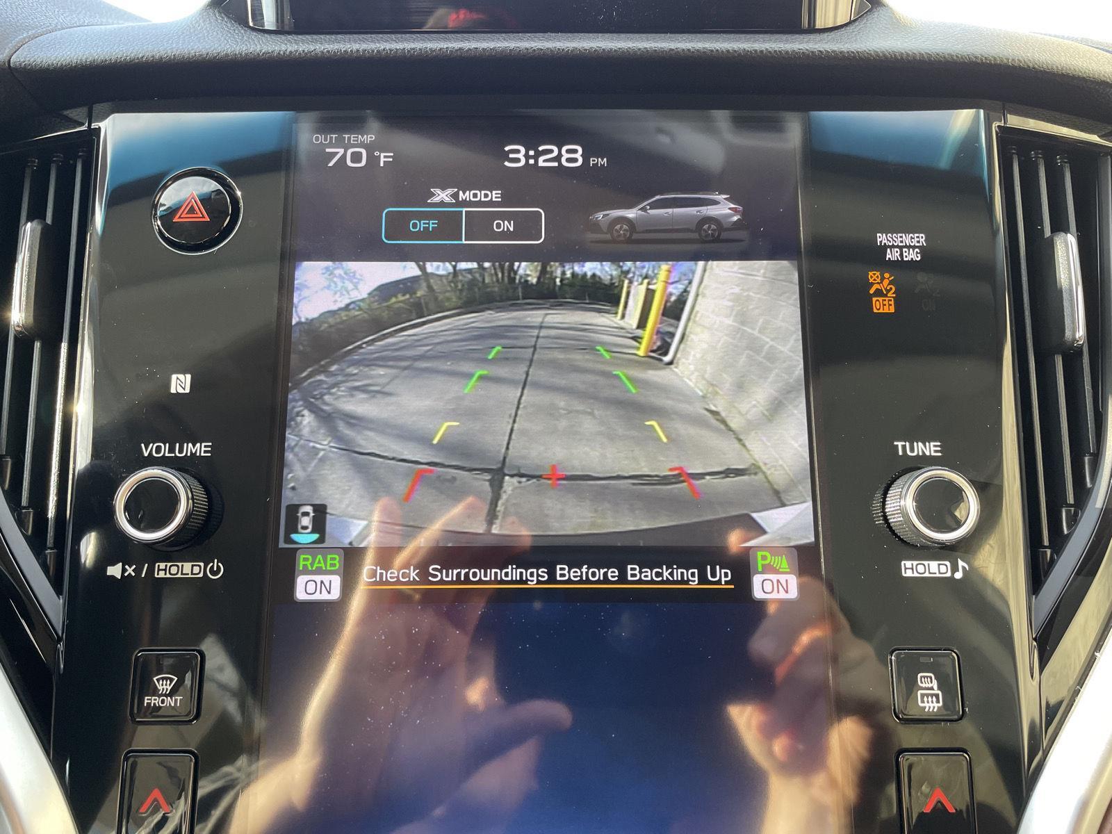 Used 2020 Subaru Outback for sale in Lincoln NE