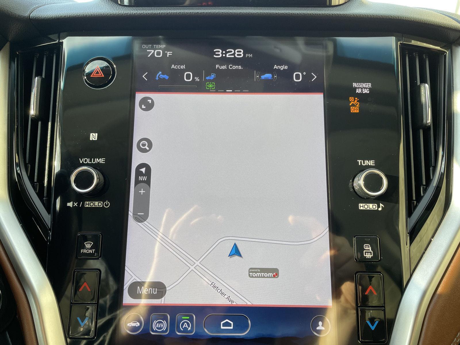 Used 2020 Subaru Outback for sale in Lincoln NE