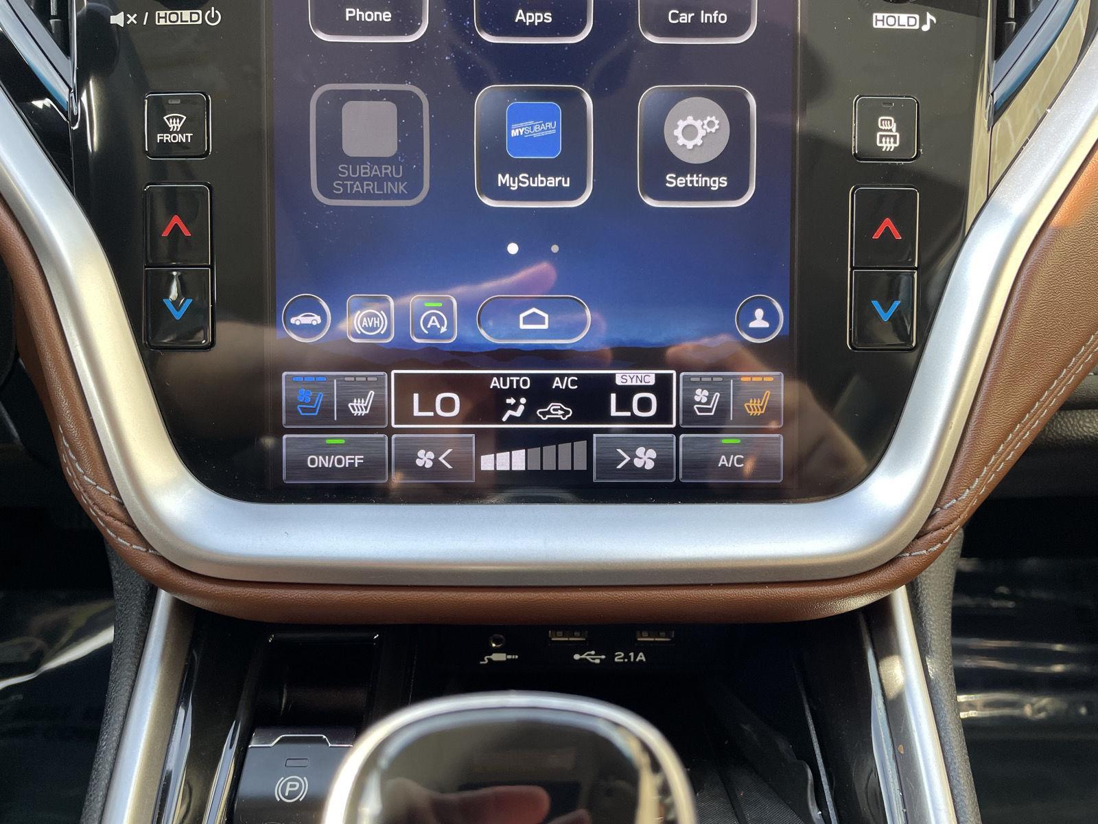 Used 2020 Subaru Outback for sale in Lincoln NE