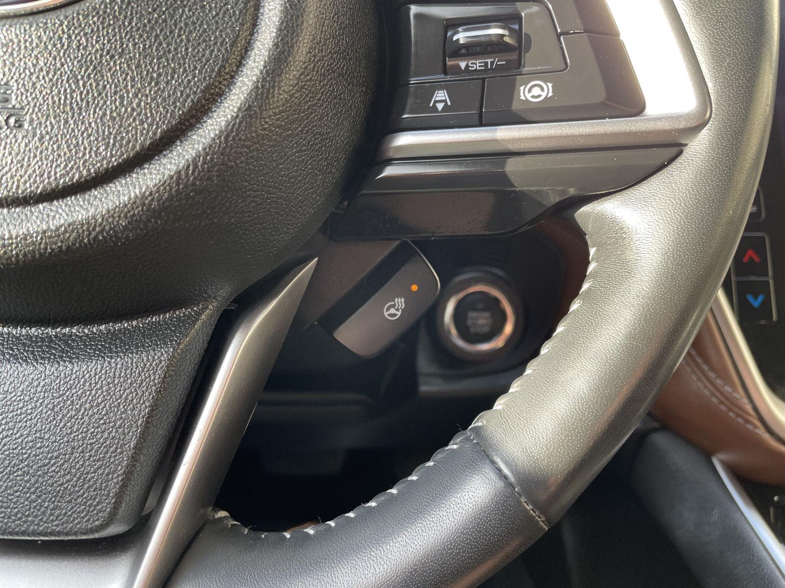 Used 2020 Subaru Outback for sale in Lincoln NE