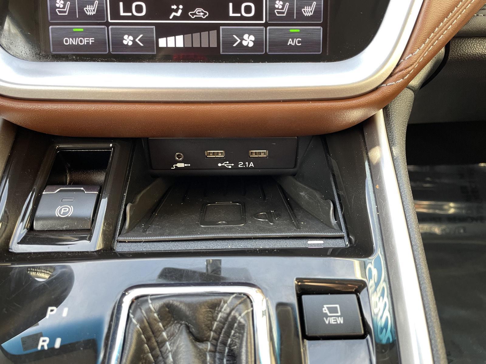 Used 2020 Subaru Outback for sale in Lincoln NE