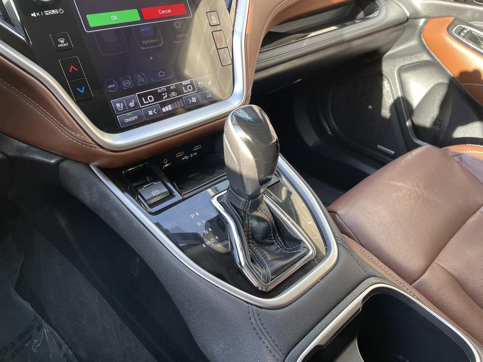 Used 2020 Subaru Outback for sale in Lincoln NE