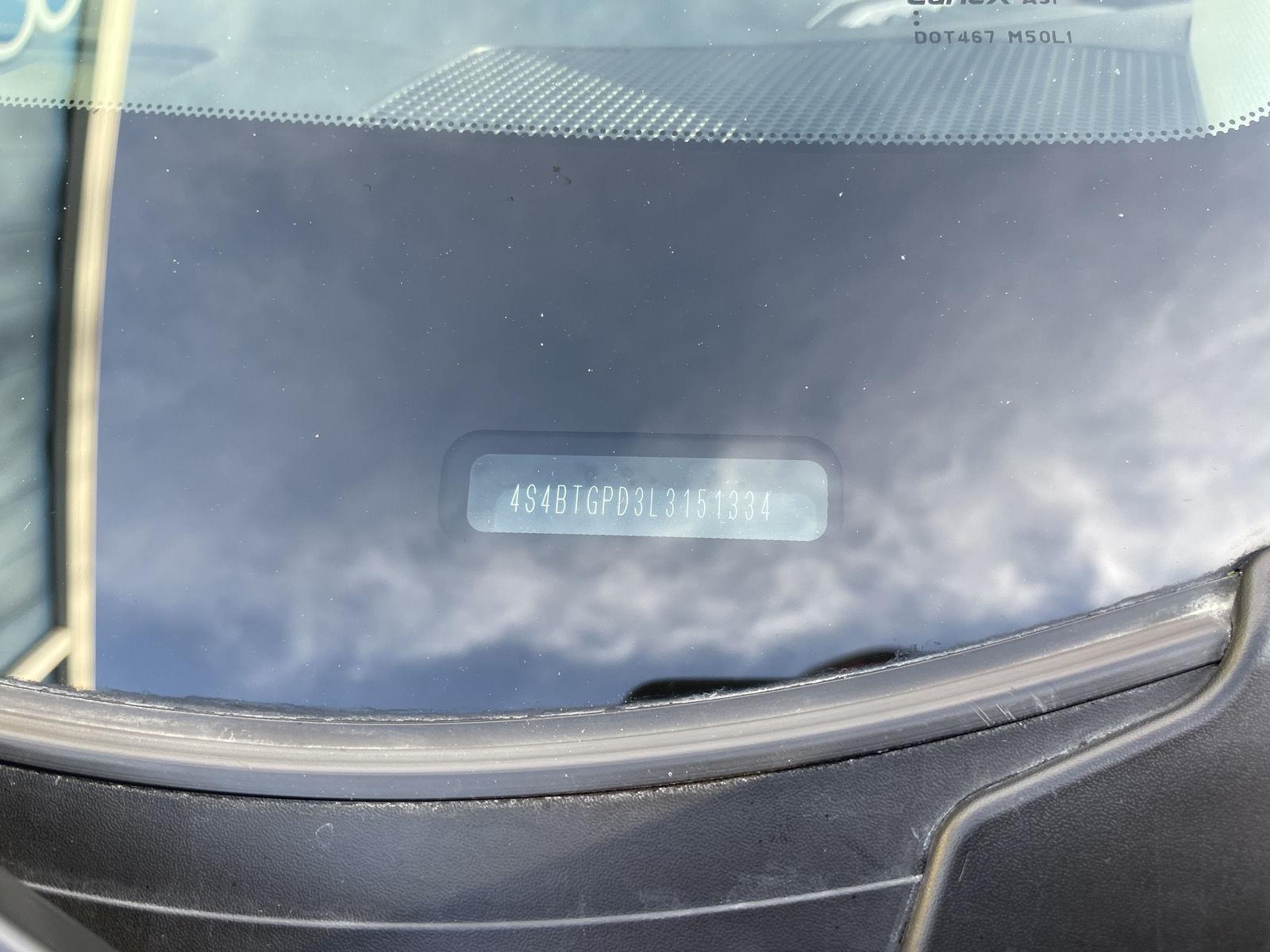 Used 2020 Subaru Outback for sale in Lincoln NE