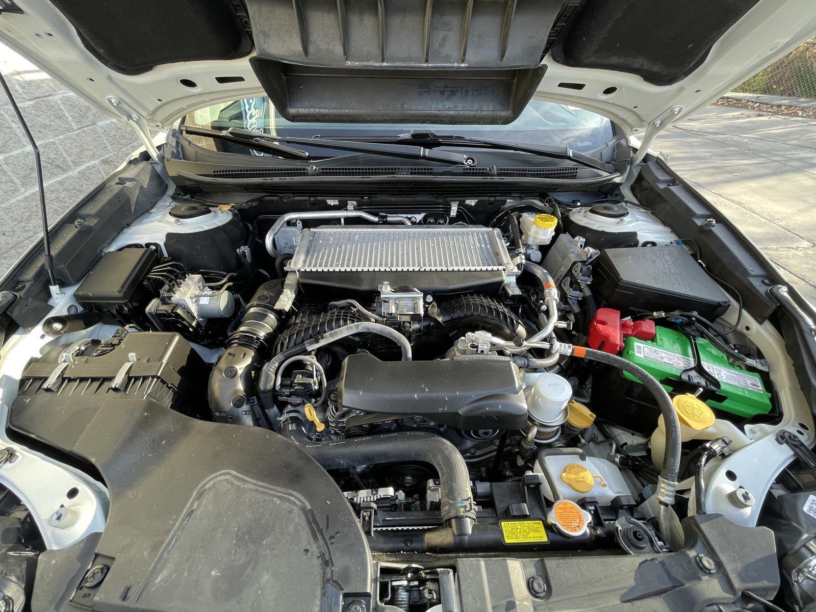 Used 2020 Subaru Outback for sale in Lincoln NE