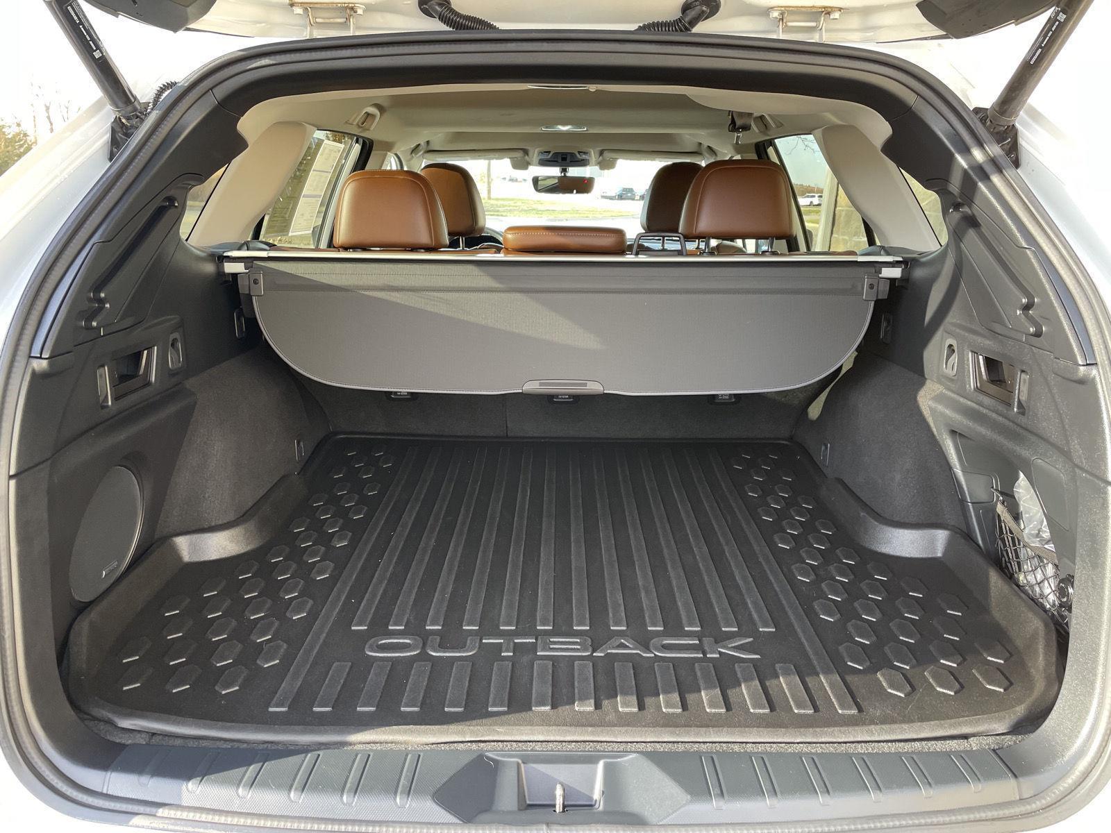 Used 2020 Subaru Outback for sale in Lincoln NE