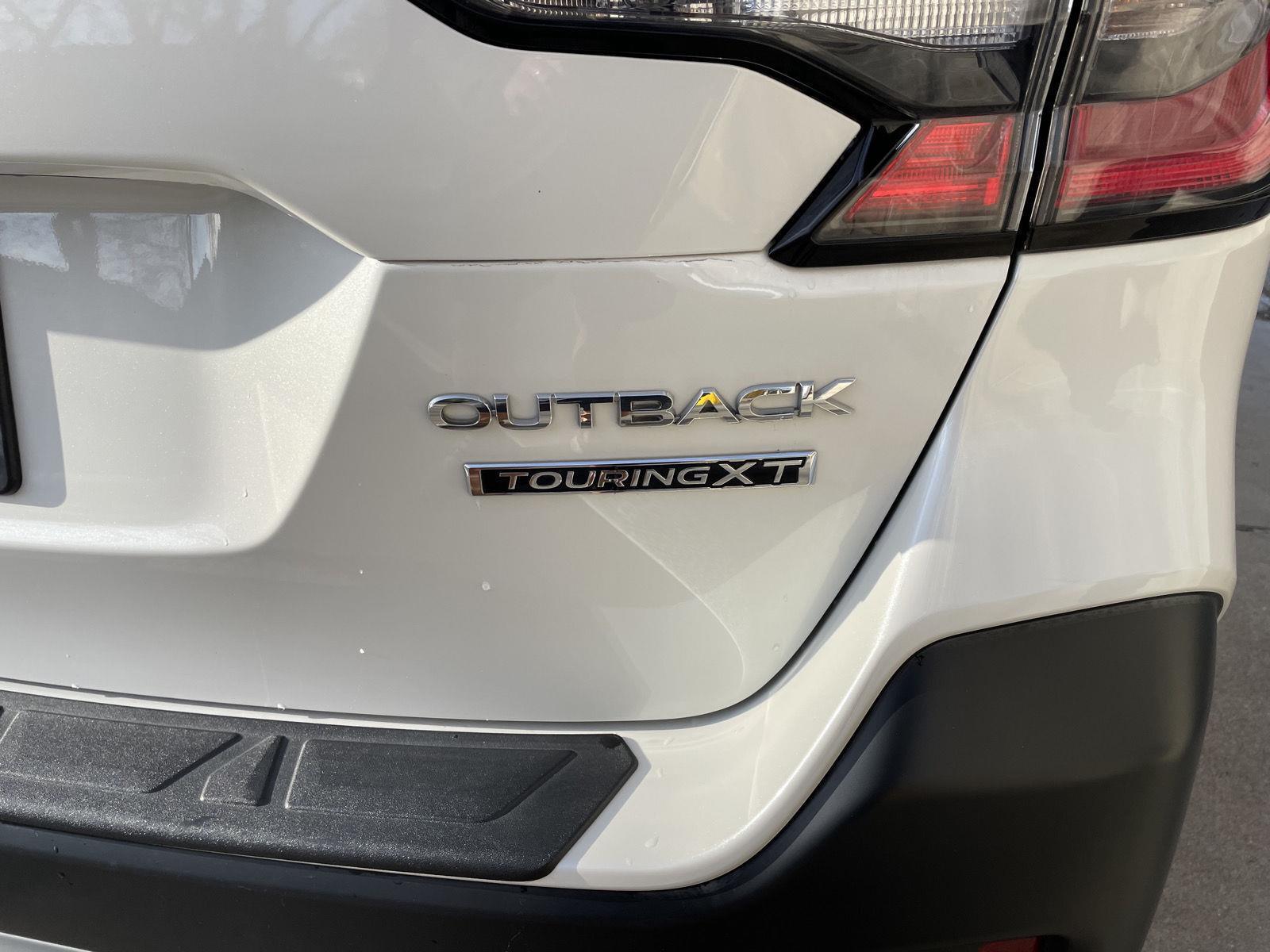 Used 2020 Subaru Outback for sale in Lincoln NE