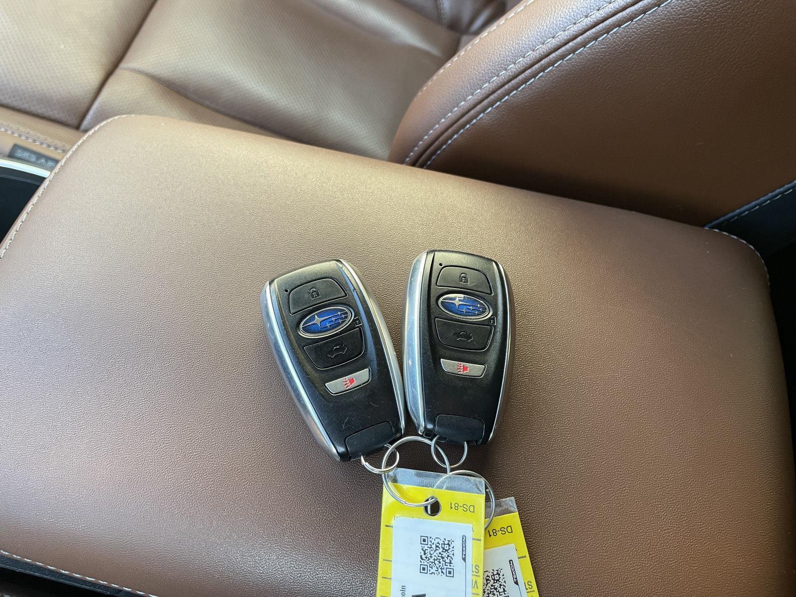 Used 2020 Subaru Outback for sale in Lincoln NE