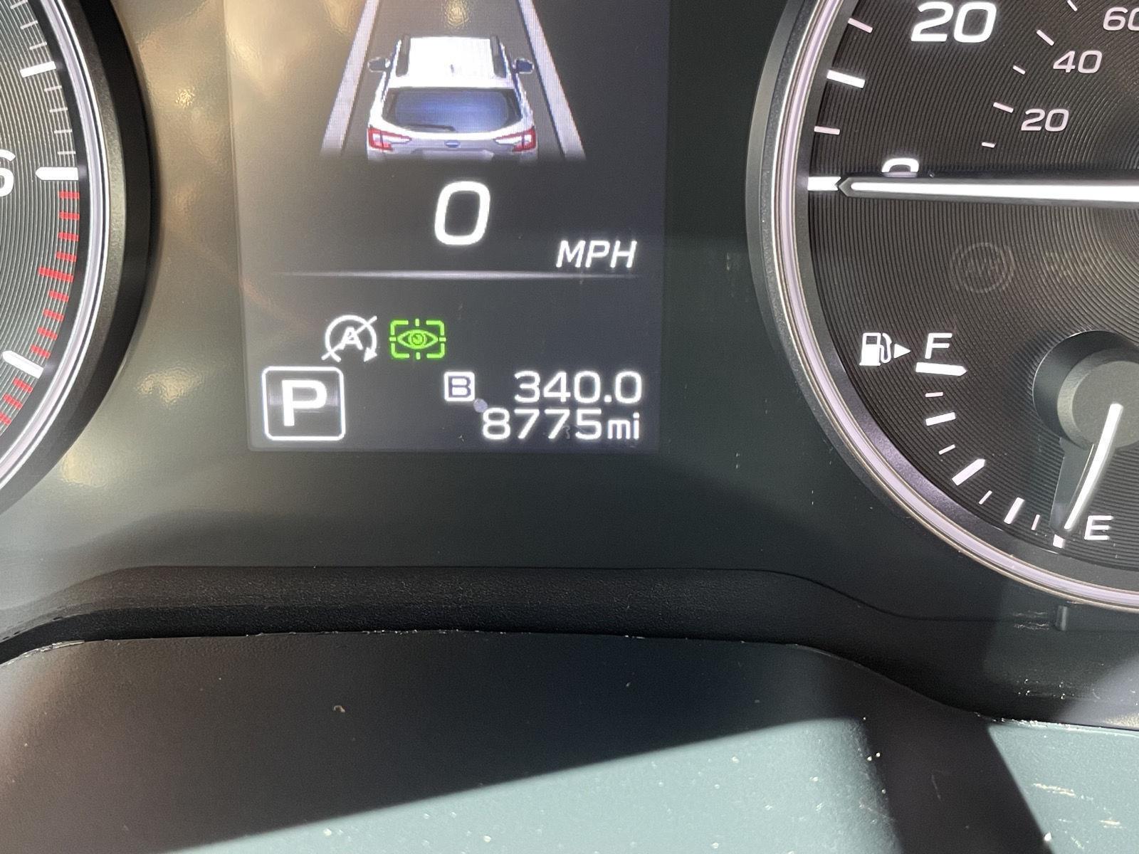 Used 2025 Subaru Outback for sale in Lincoln NE