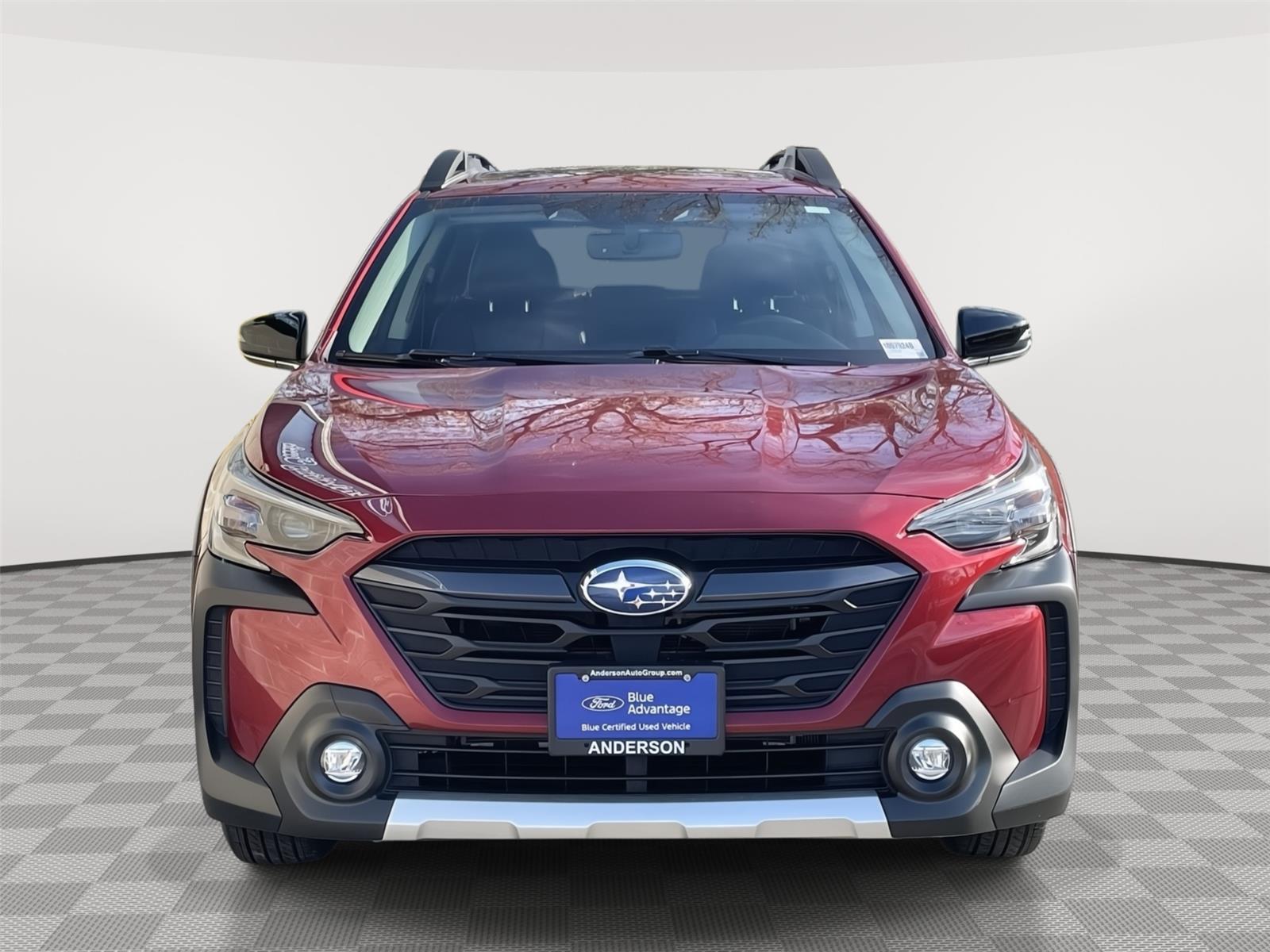 Used 2025 Subaru Outback for sale in Lincoln NE