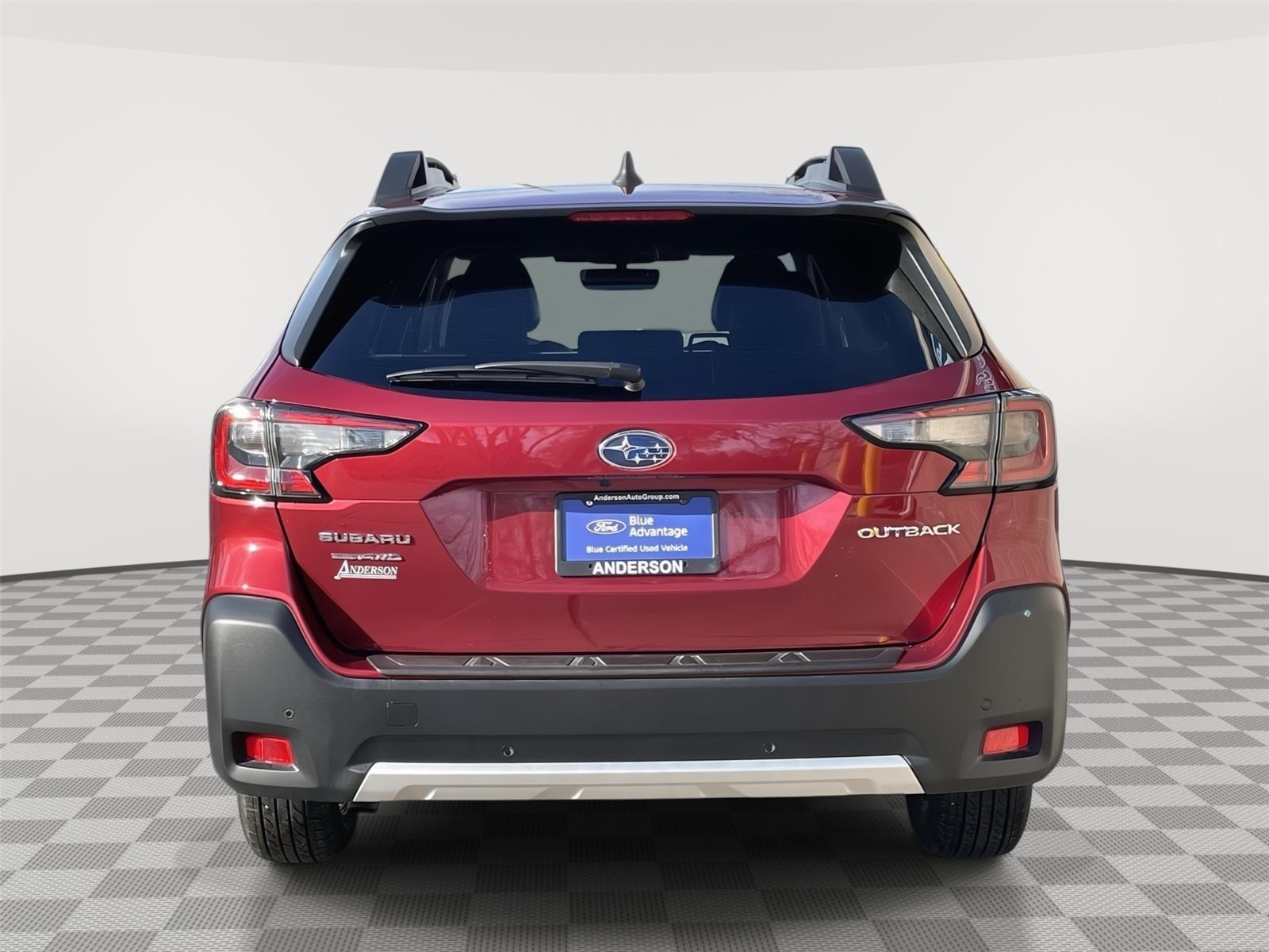 Used 2025 Subaru Outback for sale in Lincoln NE