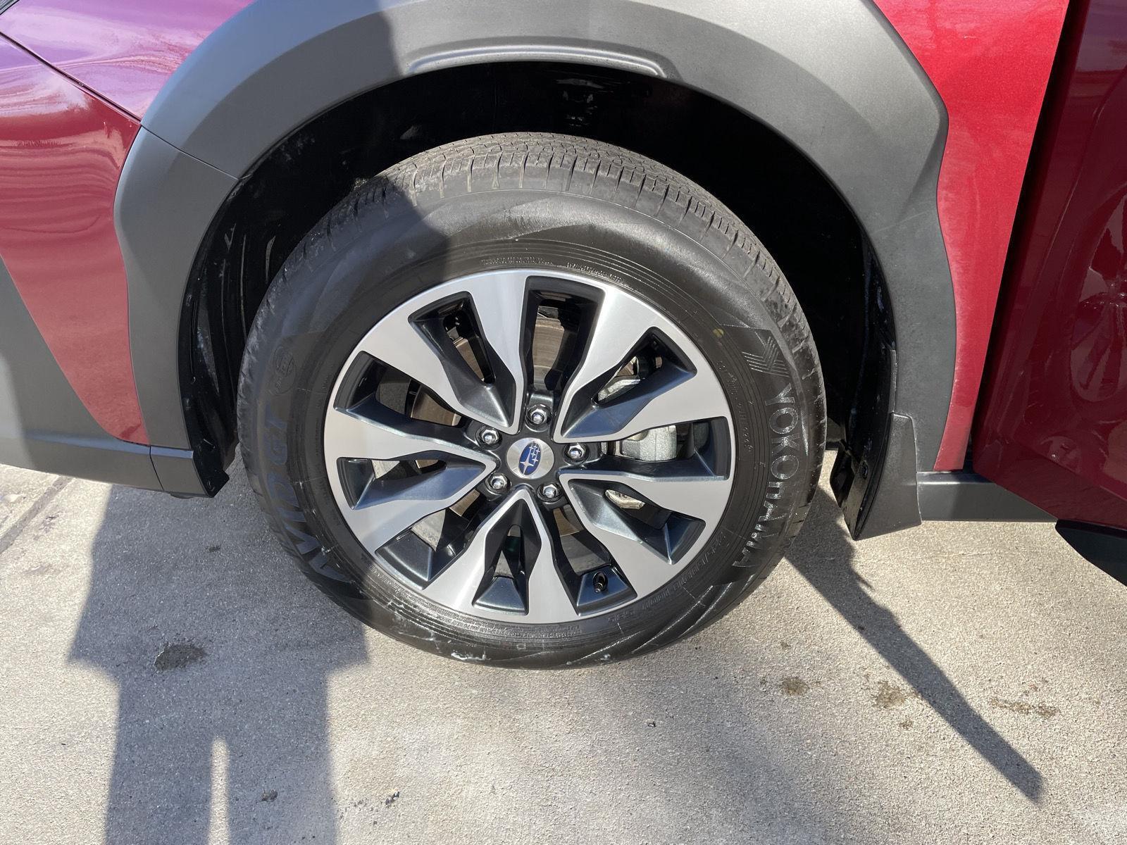 Used 2025 Subaru Outback for sale in Lincoln NE