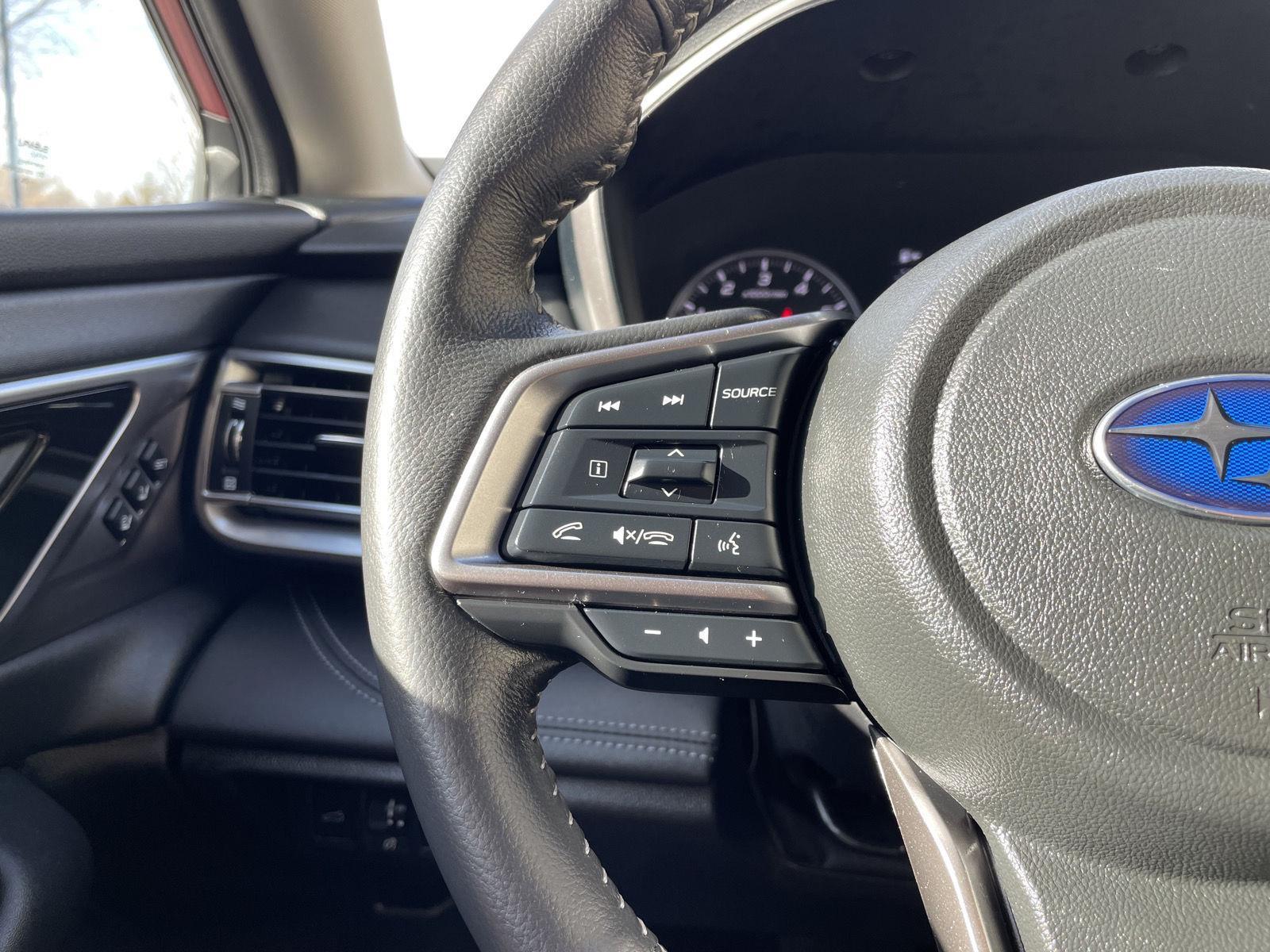 Used 2025 Subaru Outback for sale in Lincoln NE