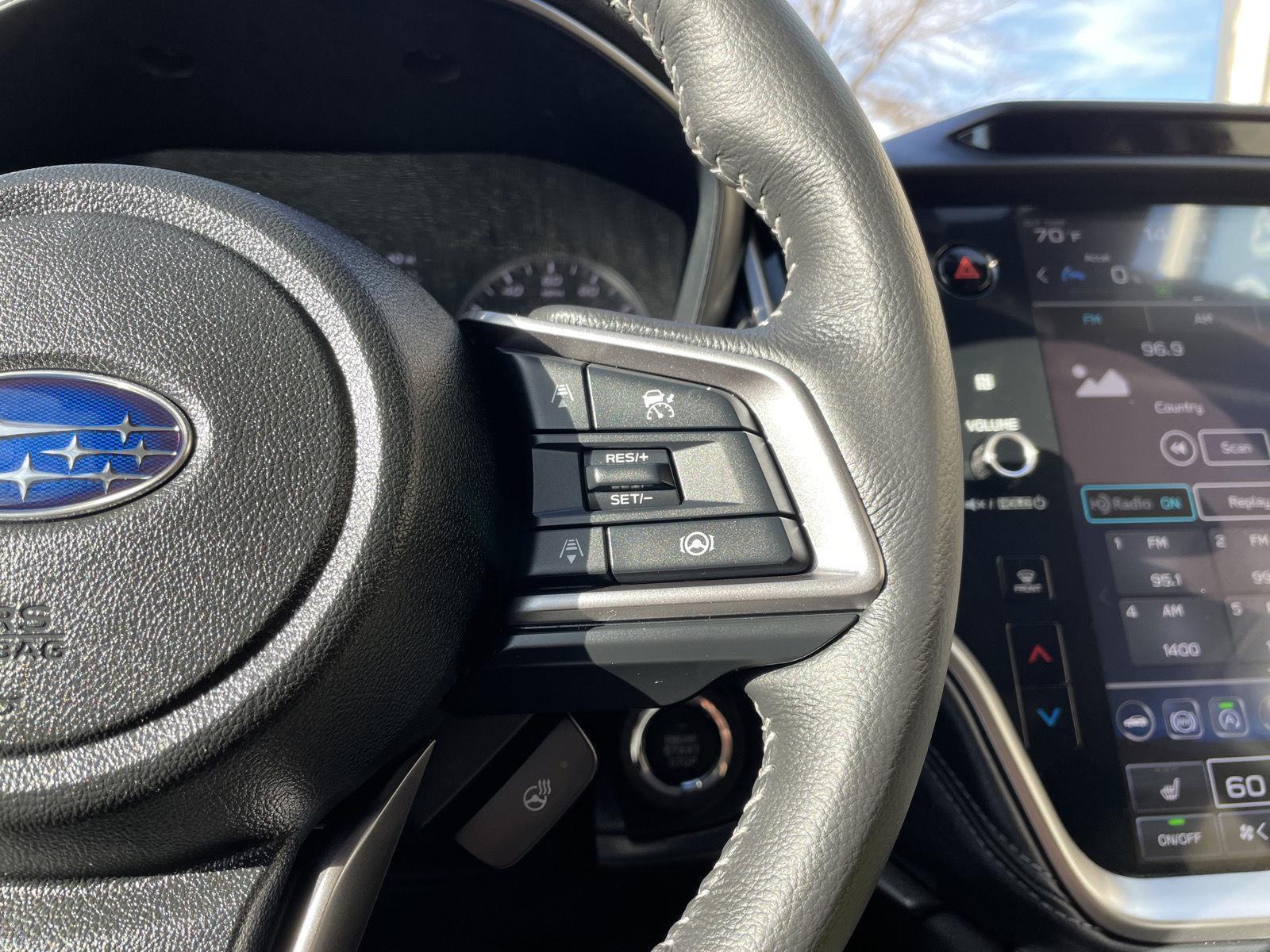 Used 2025 Subaru Outback for sale in Lincoln NE