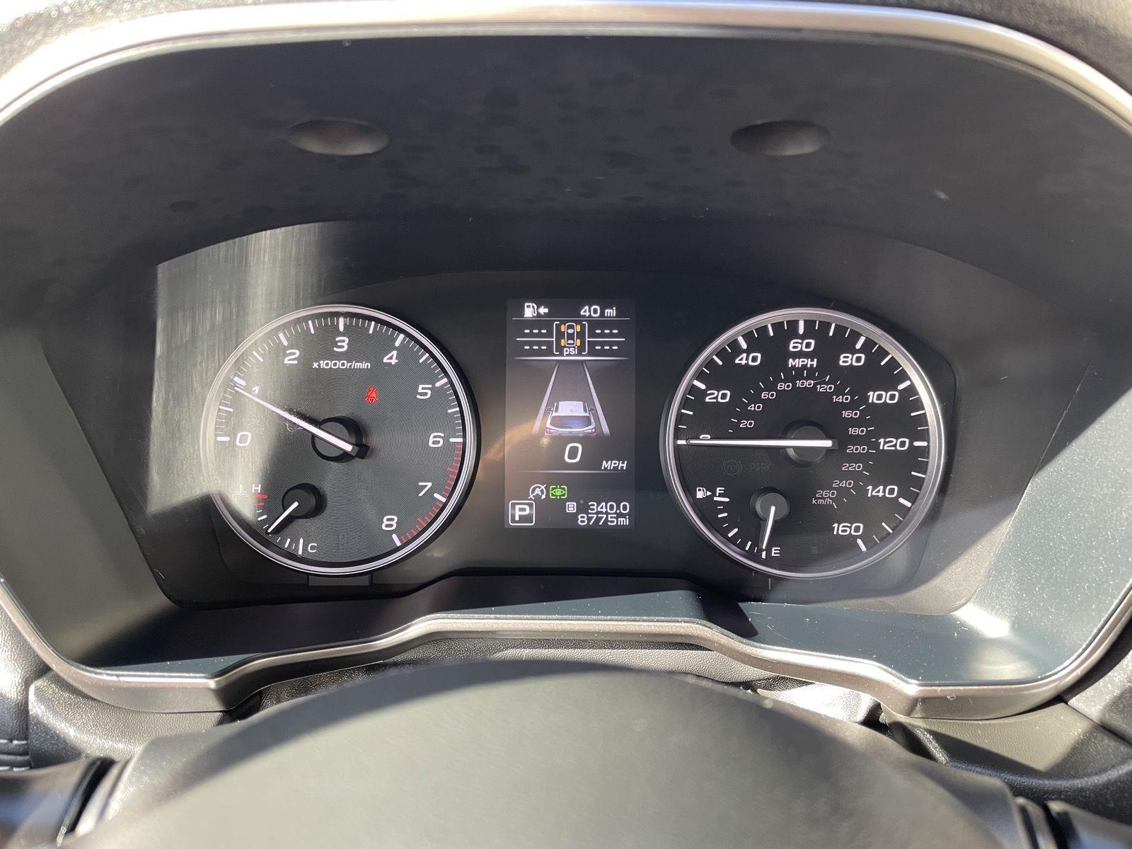 Used 2025 Subaru Outback for sale in Lincoln NE