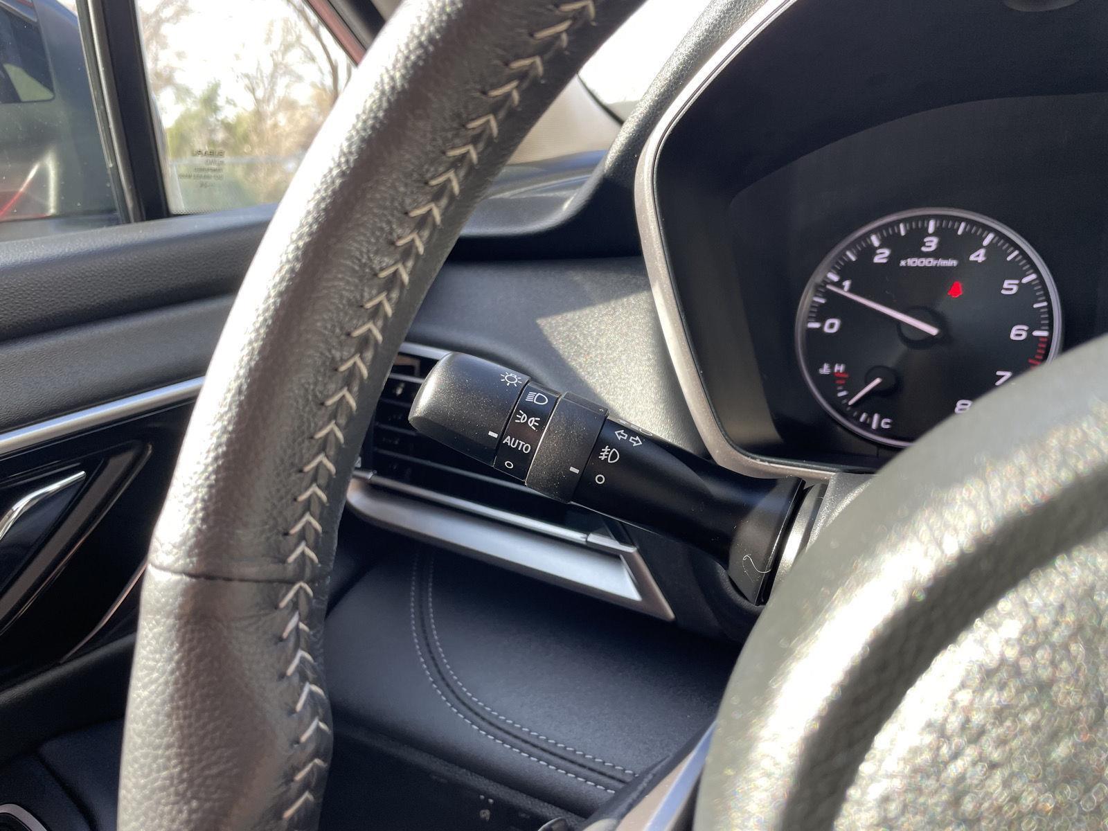 Used 2025 Subaru Outback for sale in Lincoln NE