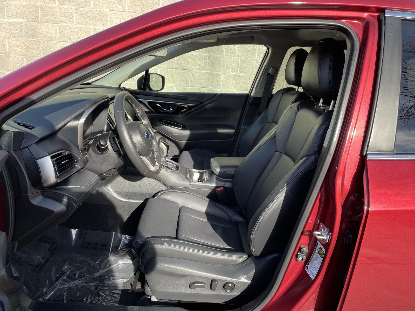 Used 2025 Subaru Outback for sale in Lincoln NE