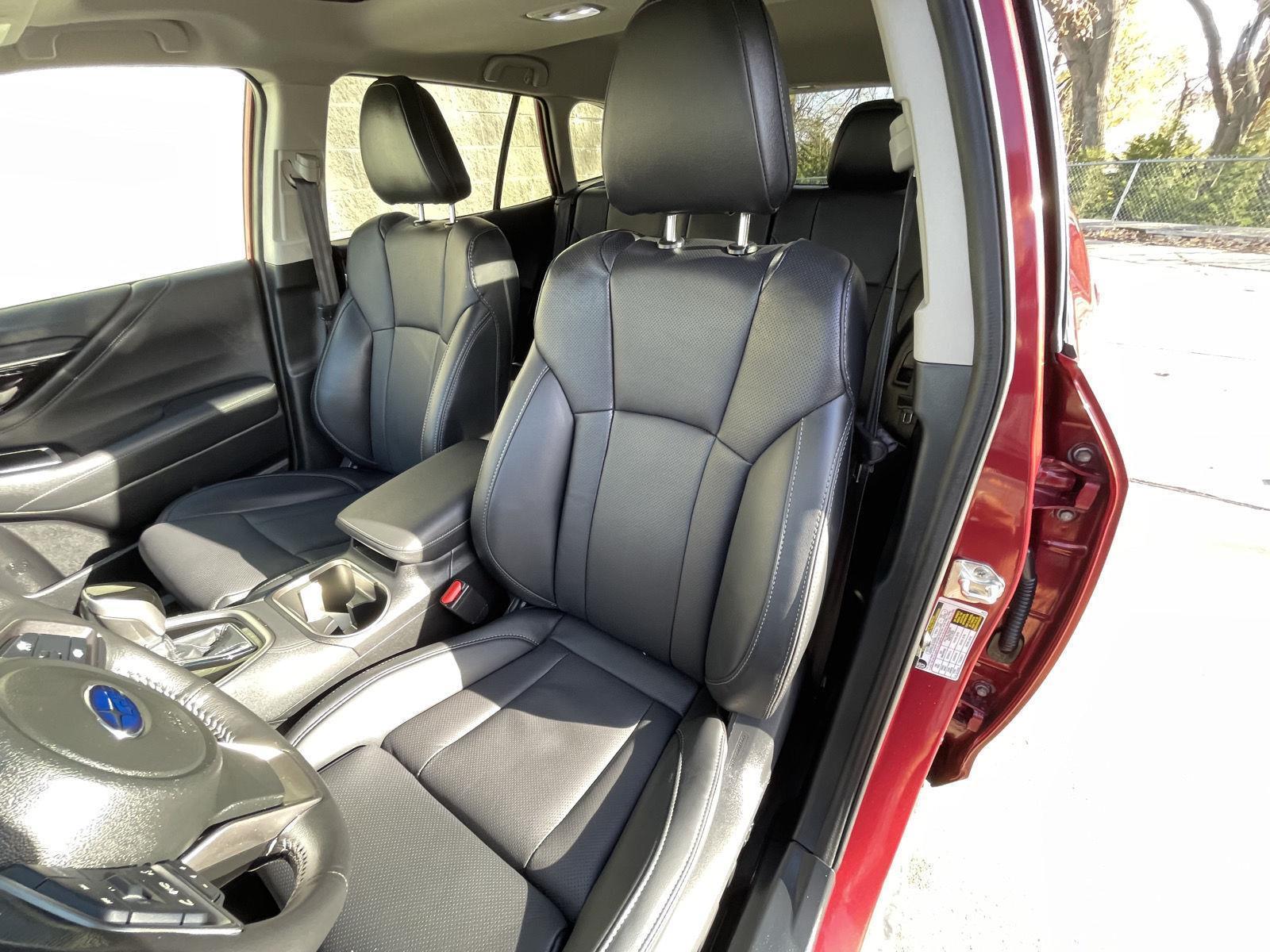 Used 2025 Subaru Outback for sale in Lincoln NE