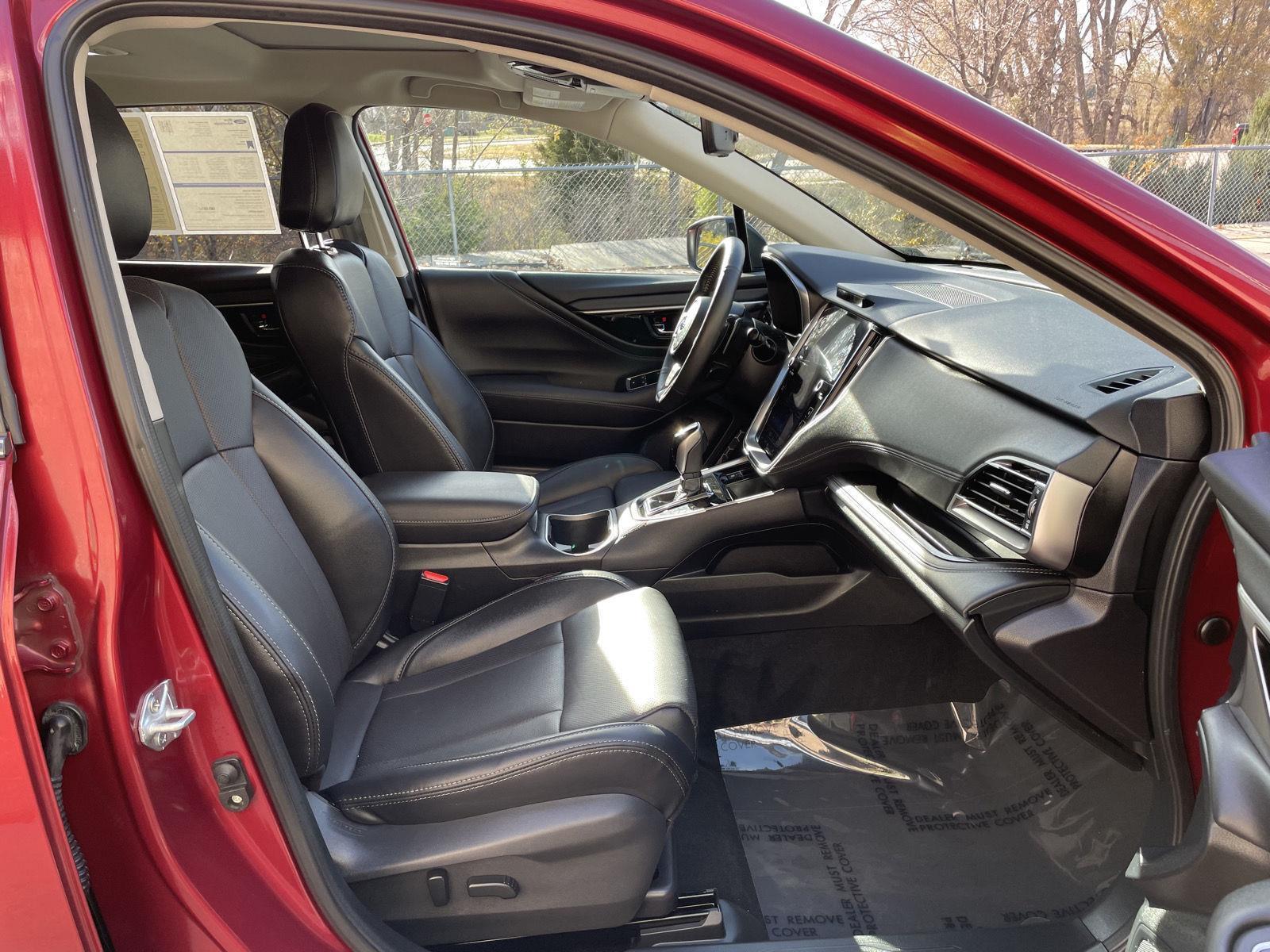 Used 2025 Subaru Outback for sale in Lincoln NE