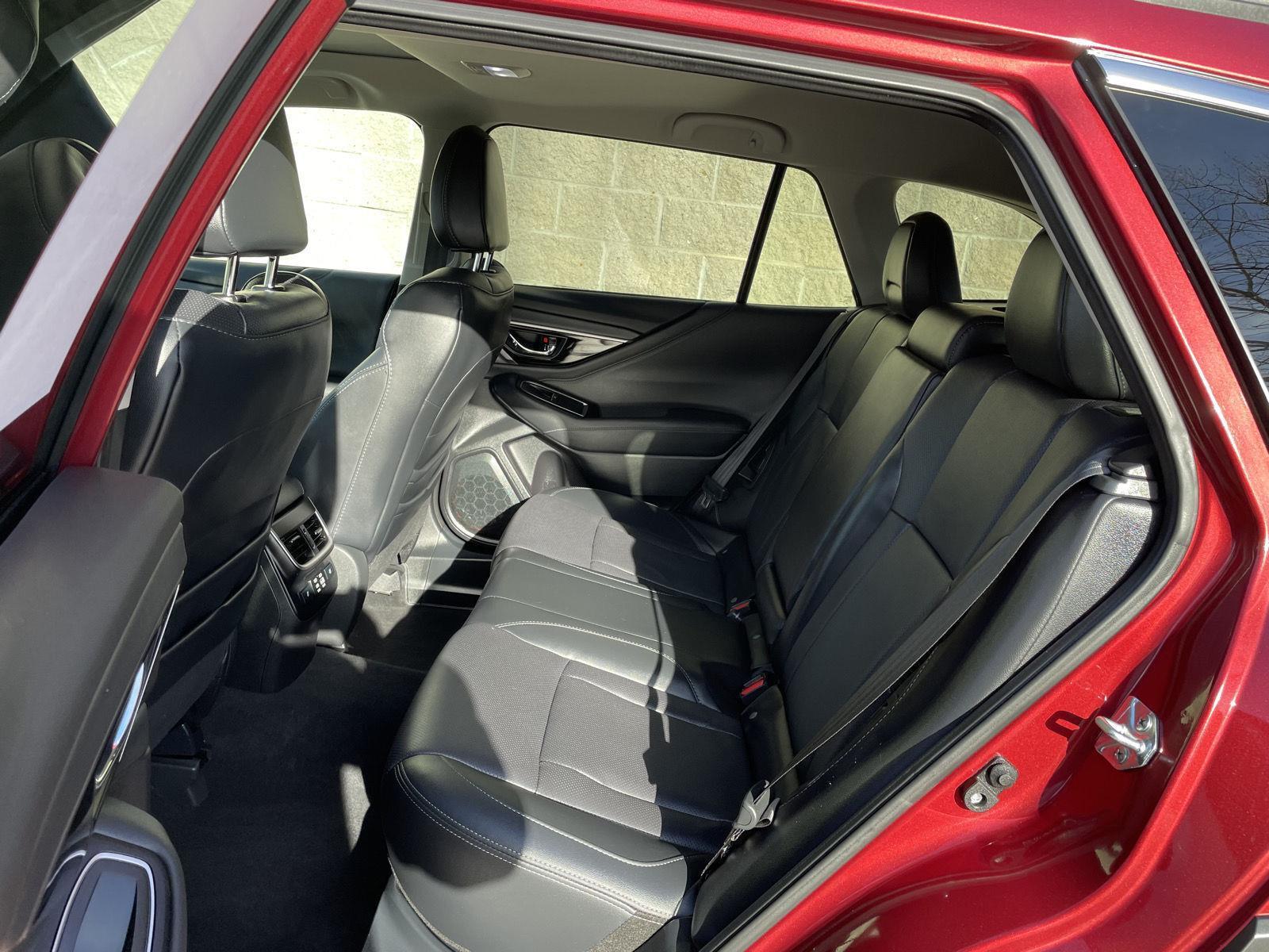 Used 2025 Subaru Outback for sale in Lincoln NE