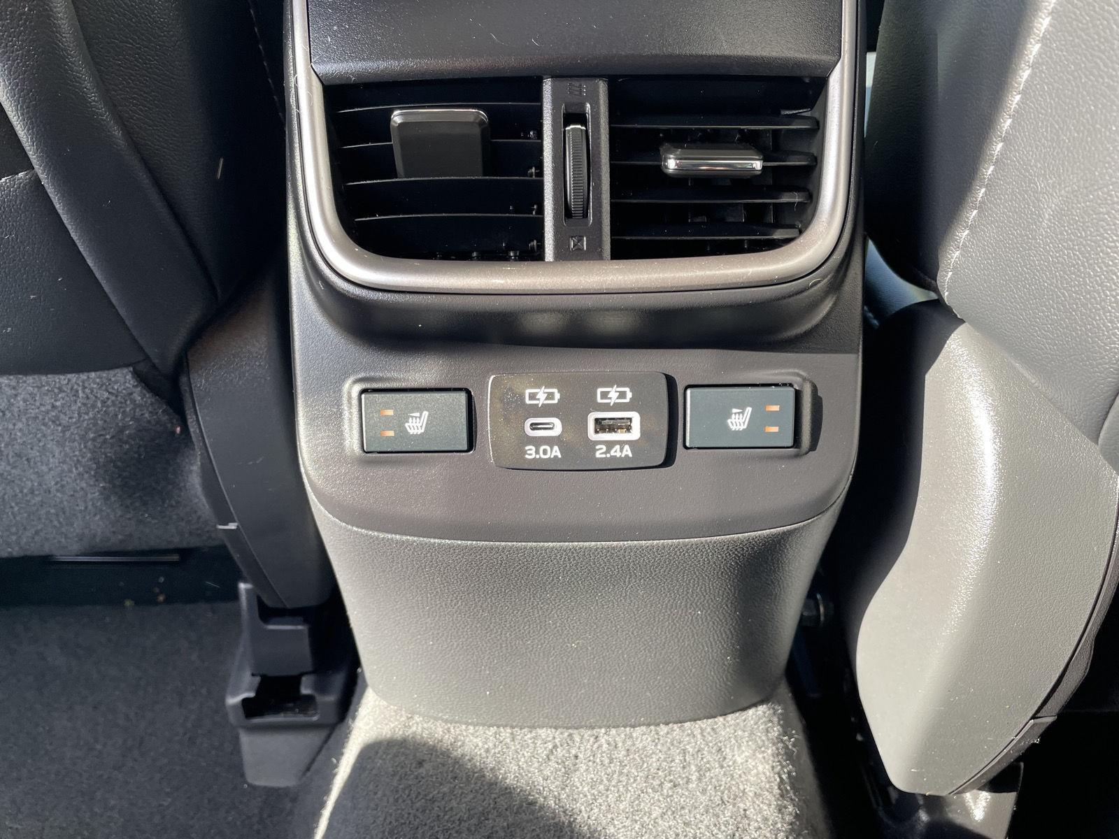 Used 2025 Subaru Outback for sale in Lincoln NE