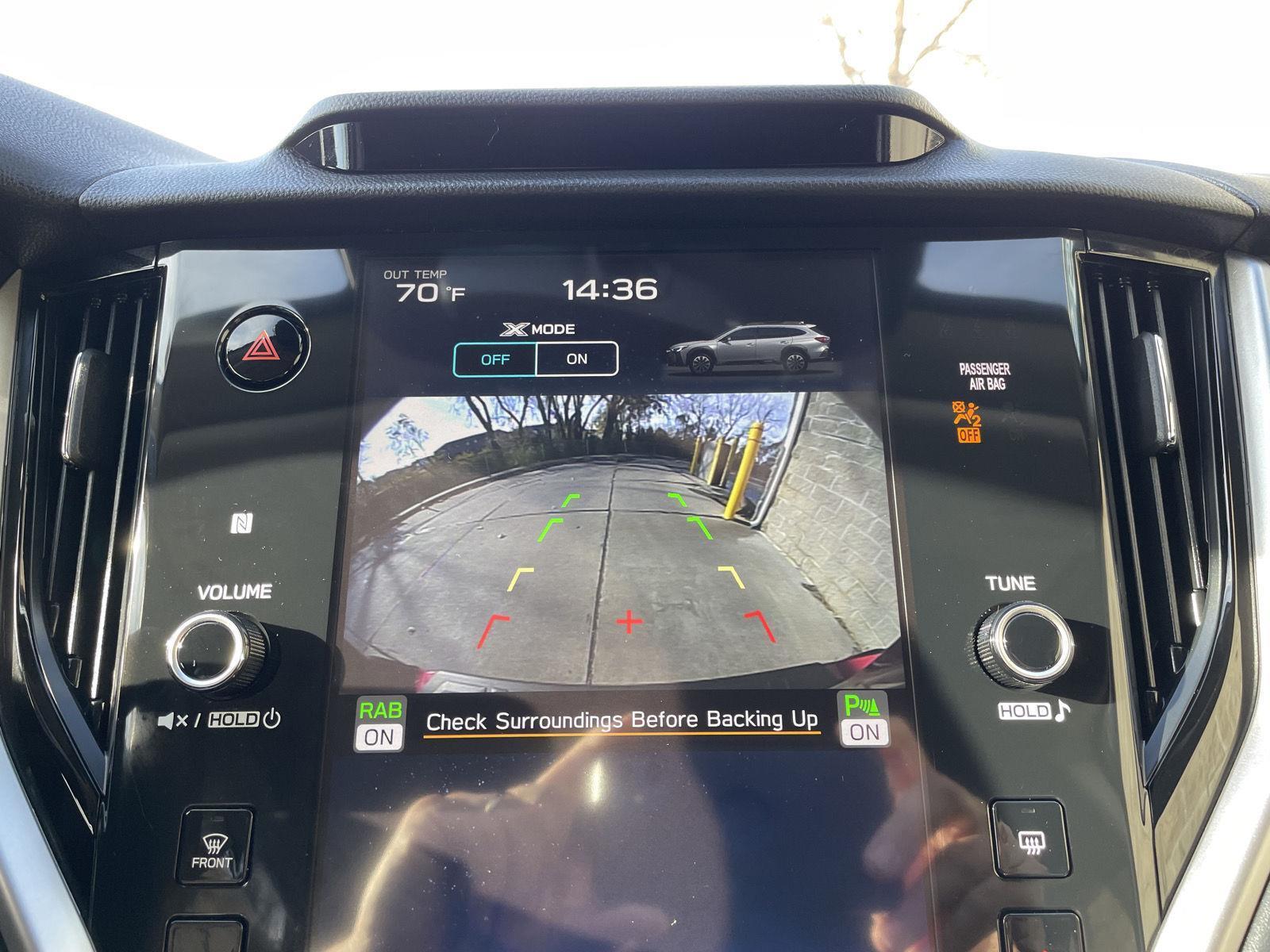 Used 2025 Subaru Outback for sale in Lincoln NE