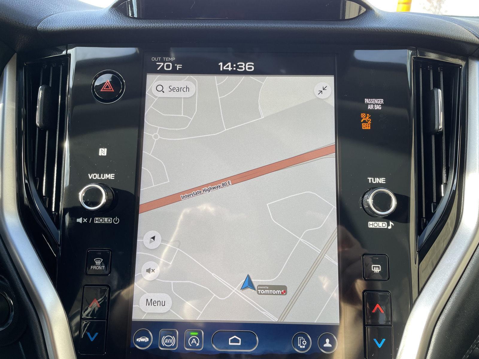 Used 2025 Subaru Outback for sale in Lincoln NE