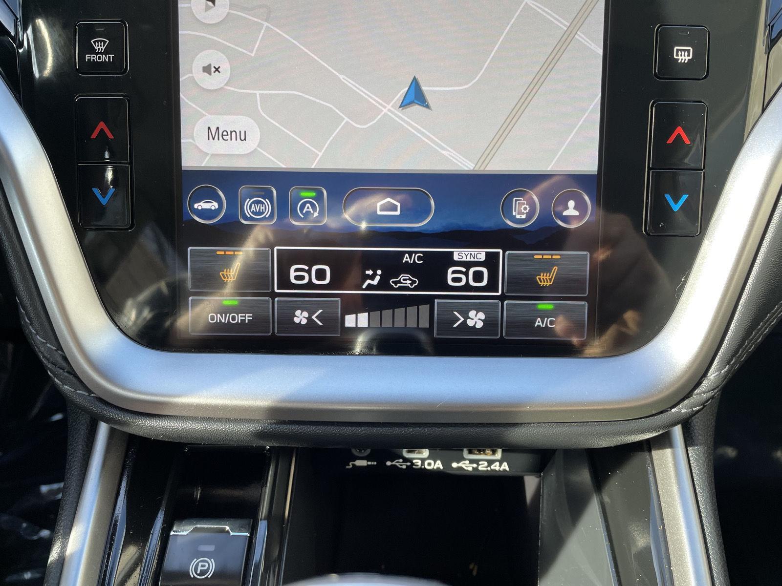 Used 2025 Subaru Outback for sale in Lincoln NE