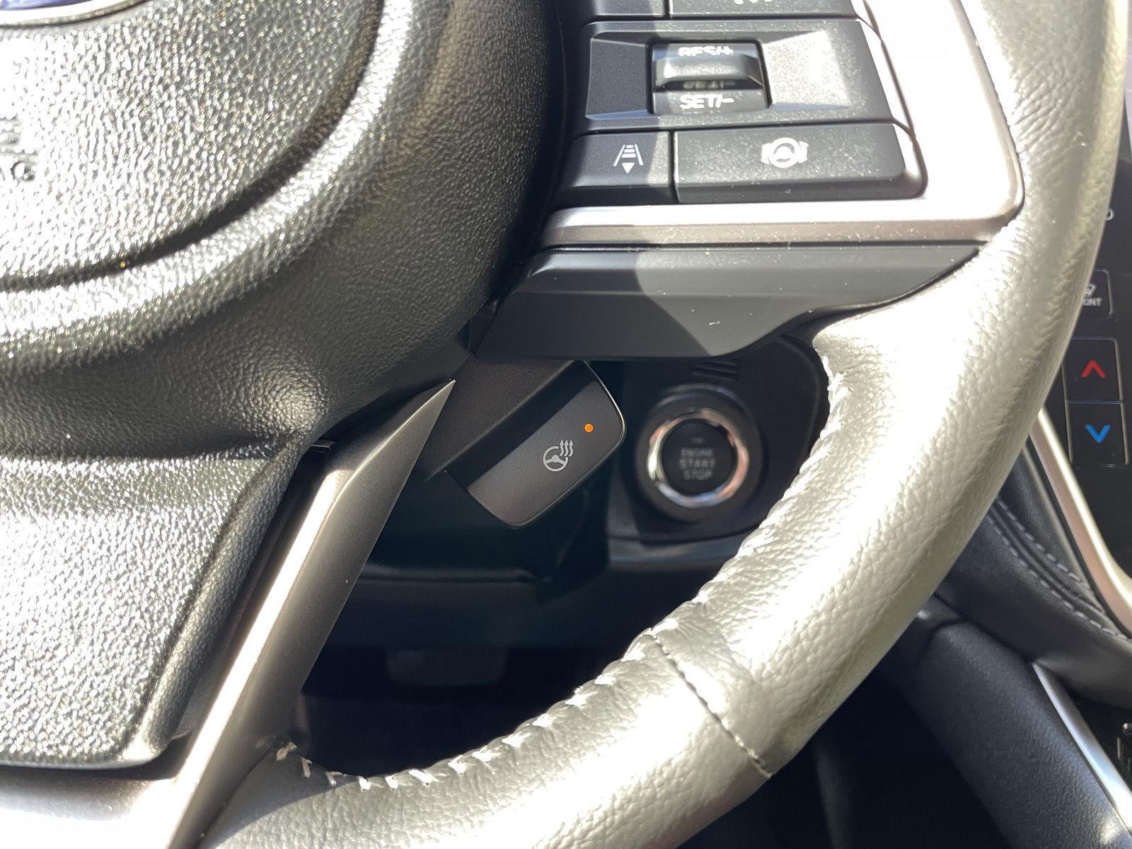 Used 2025 Subaru Outback for sale in Lincoln NE