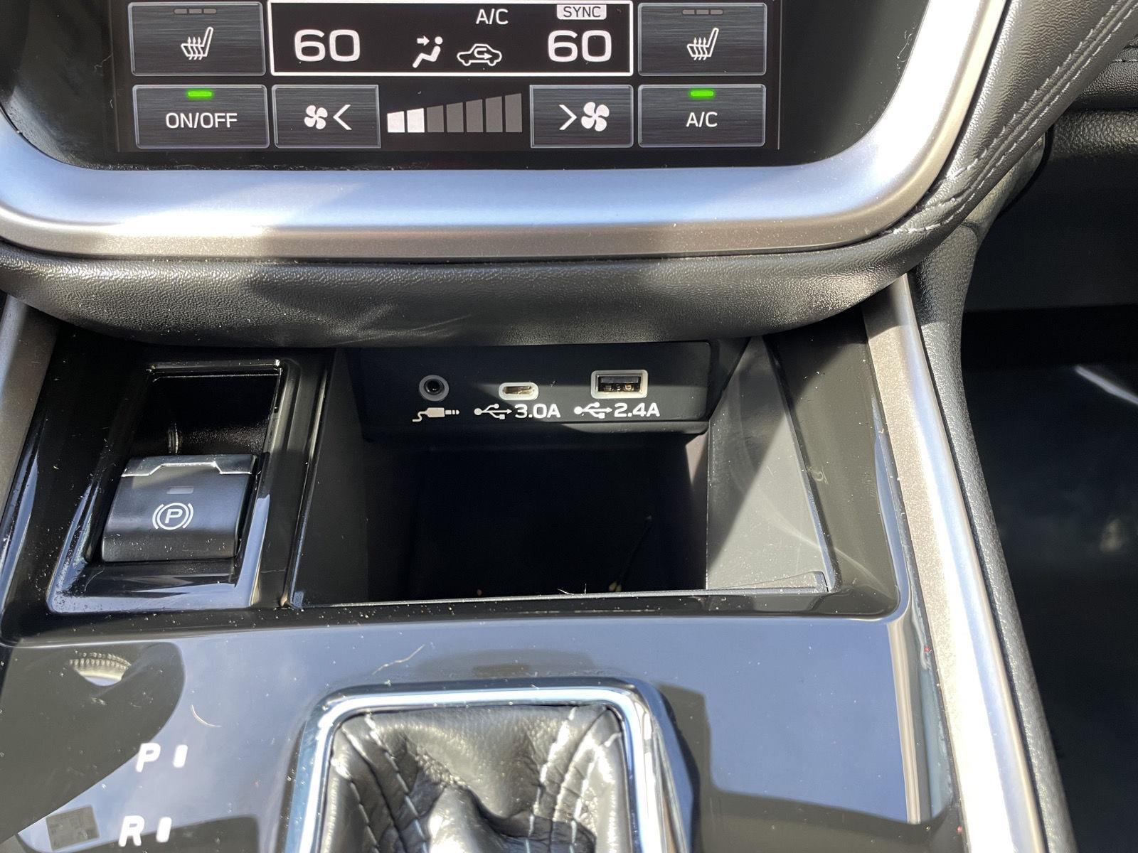 Used 2025 Subaru Outback for sale in Lincoln NE