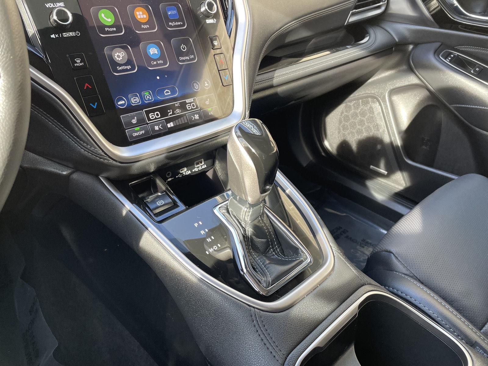 Used 2025 Subaru Outback for sale in Lincoln NE