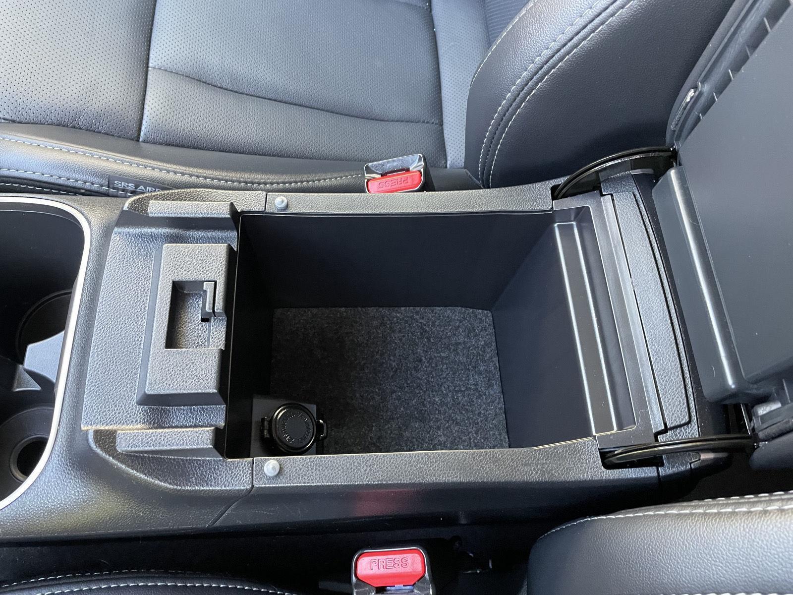 Used 2025 Subaru Outback for sale in Lincoln NE