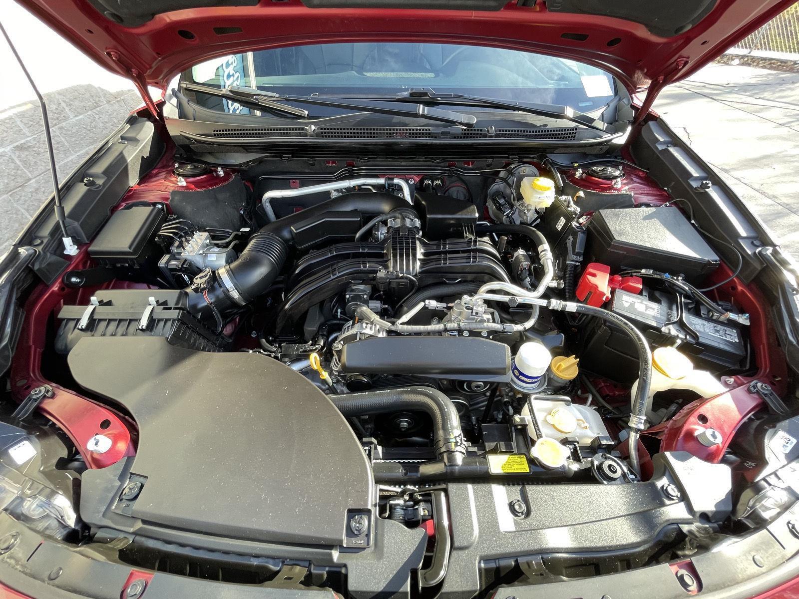 Used 2025 Subaru Outback for sale in Lincoln NE