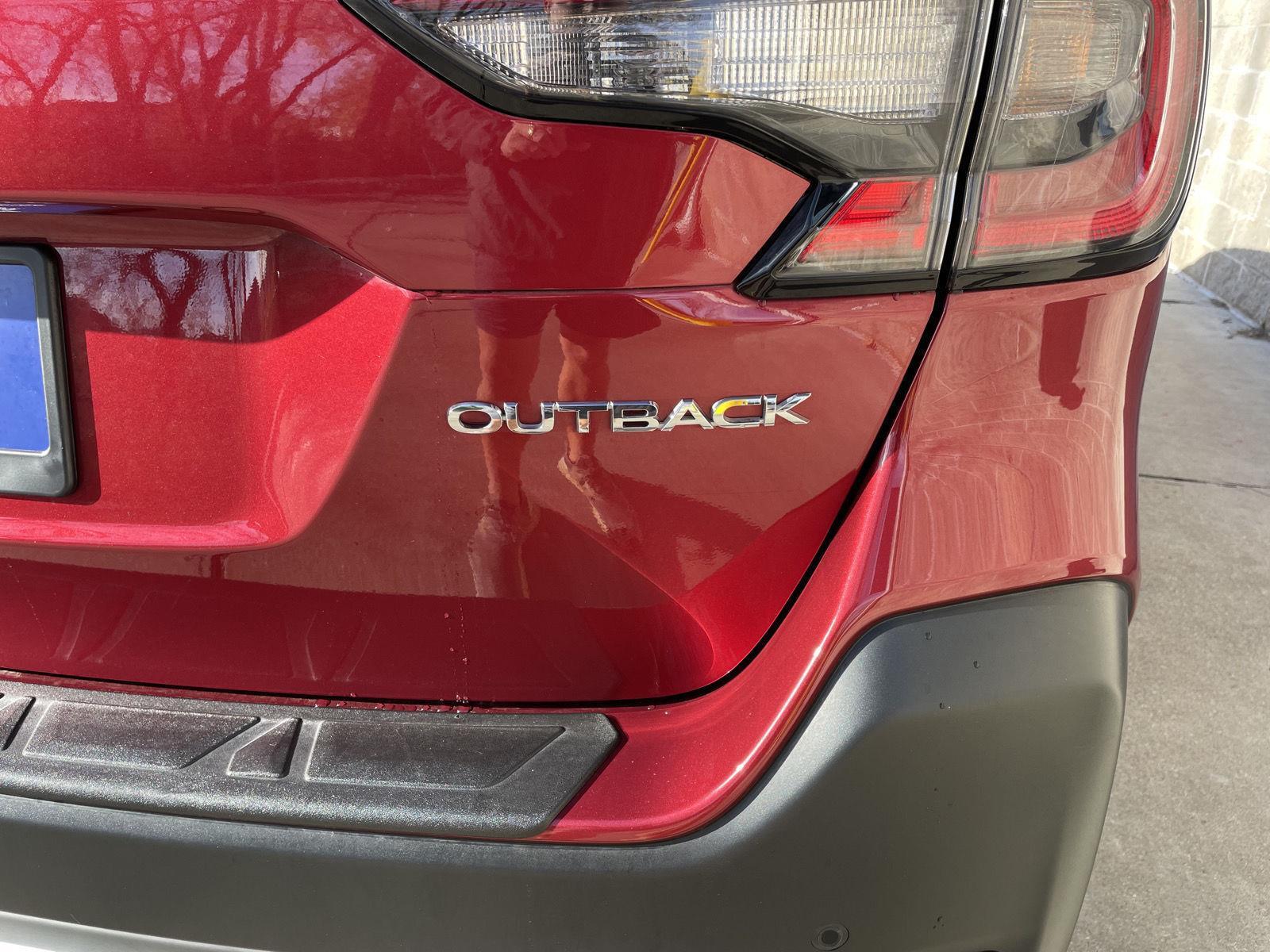 Used 2025 Subaru Outback for sale in Lincoln NE