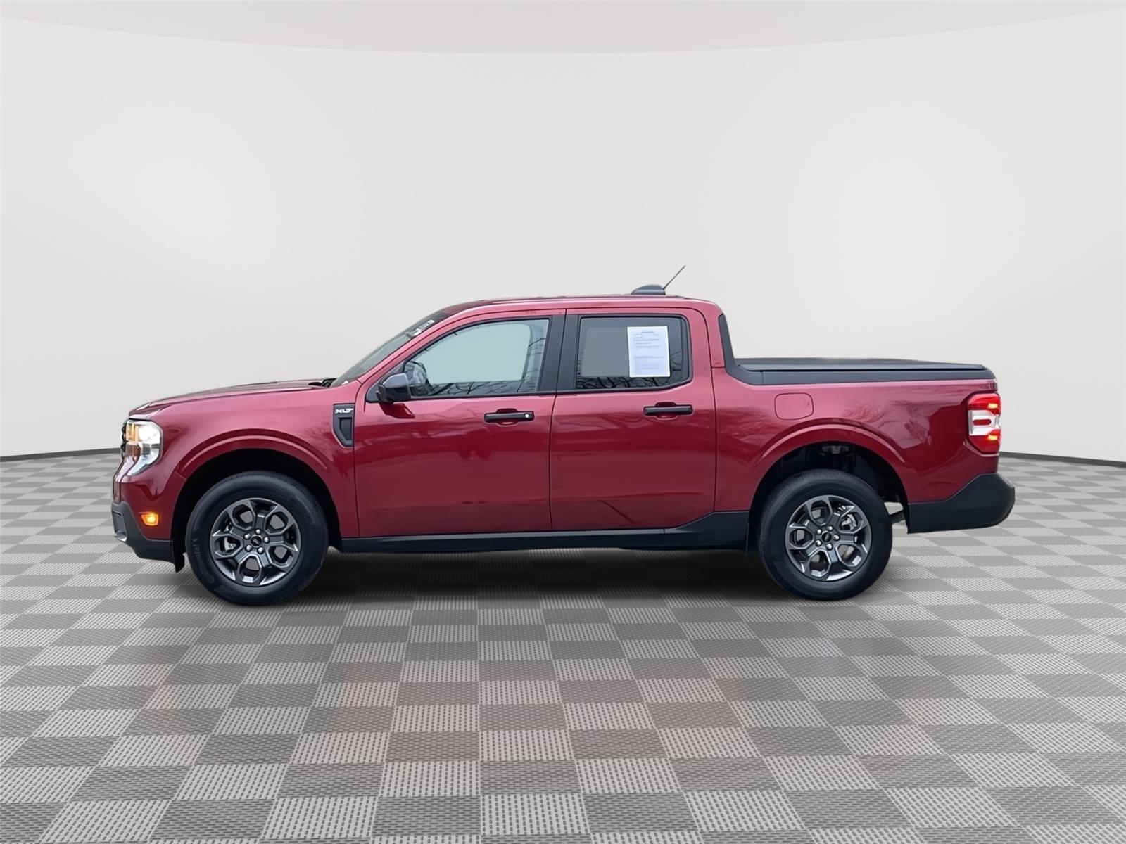 Used 2025 Ford Maverick for sale in Lincoln NE