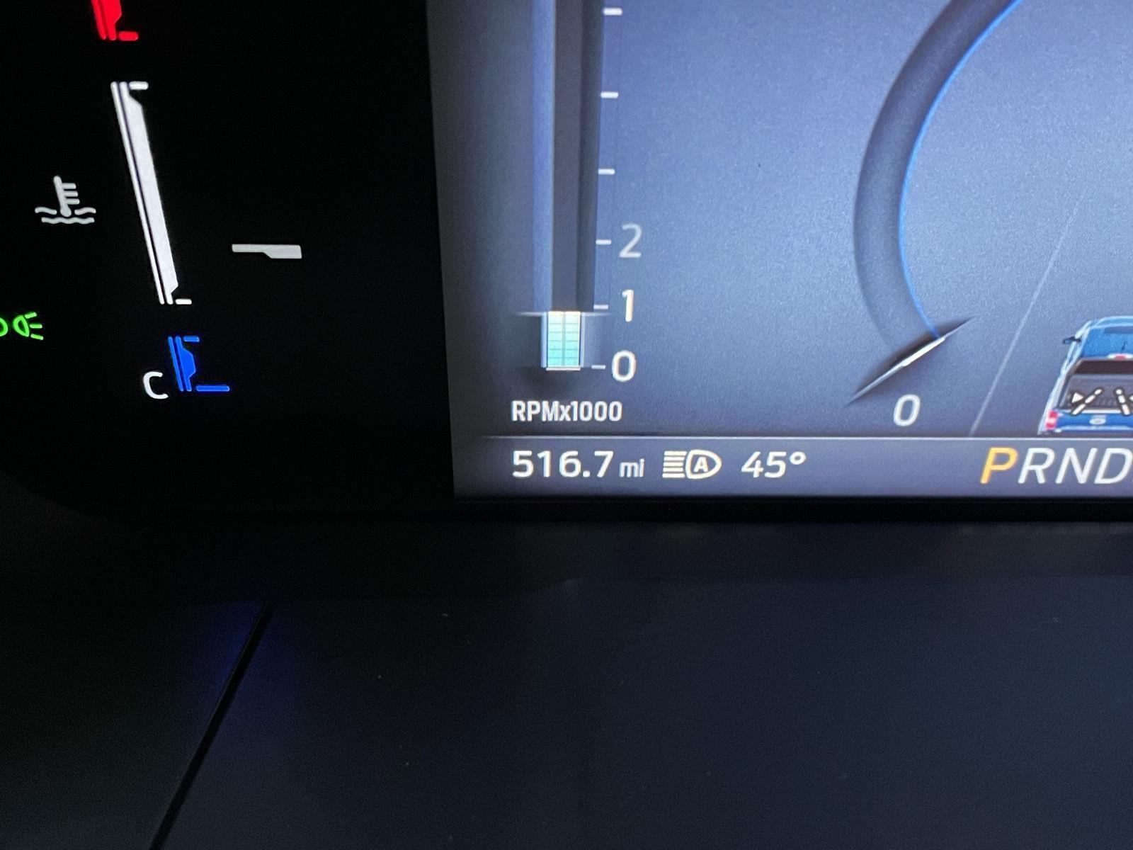 Used 2025 Ford Maverick for sale in Lincoln NE