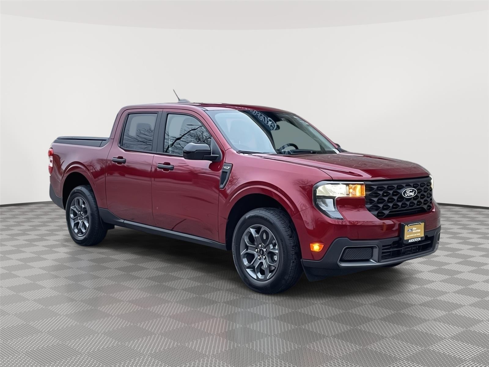 Used 2025 Ford Maverick for sale in Lincoln NE