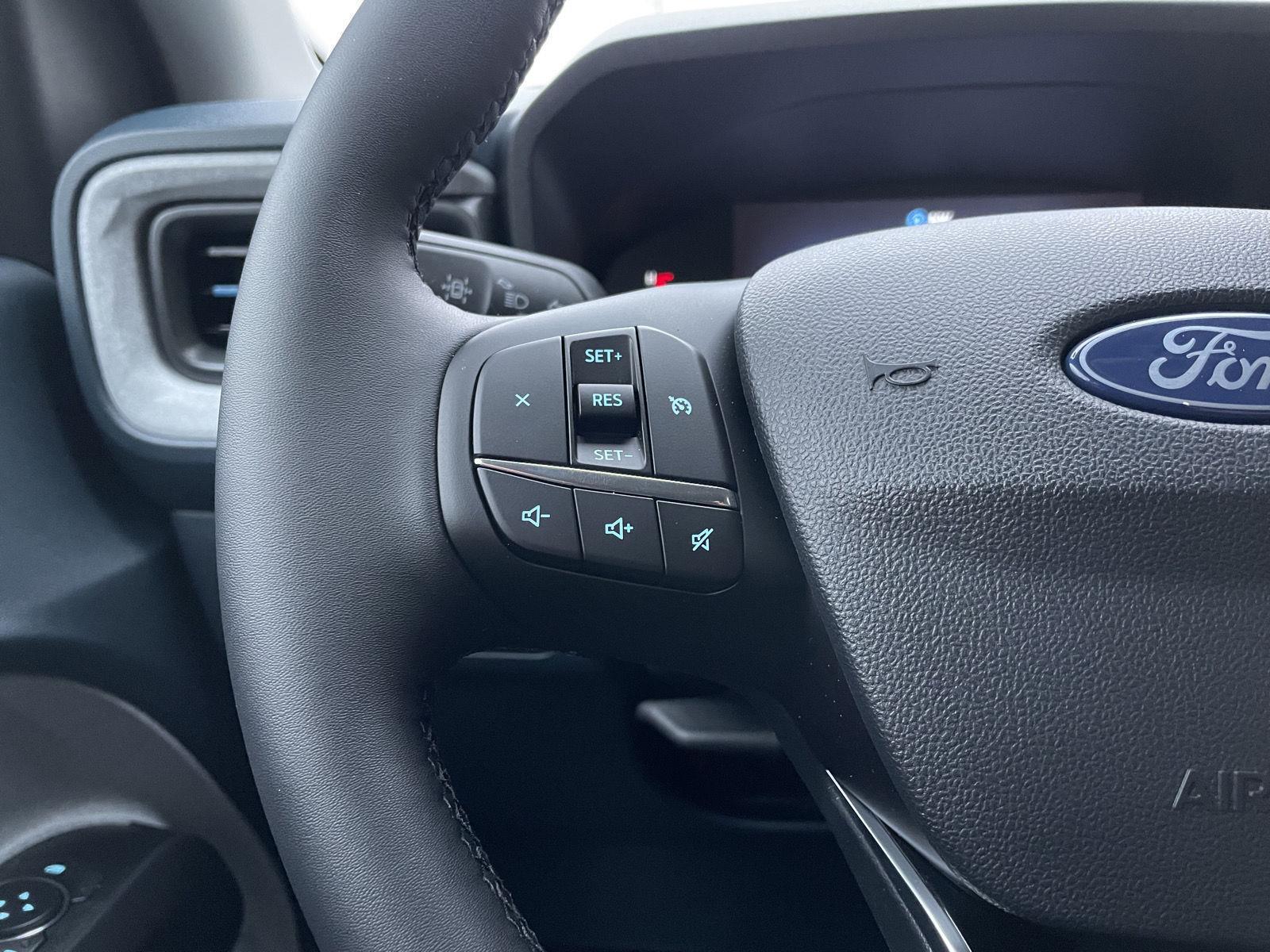 Used 2025 Ford Maverick for sale in Lincoln NE