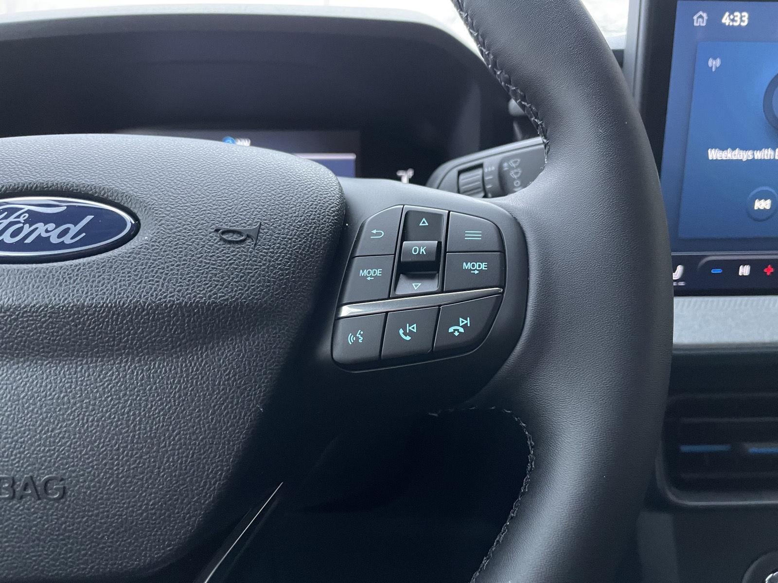 Used 2025 Ford Maverick for sale in Lincoln NE