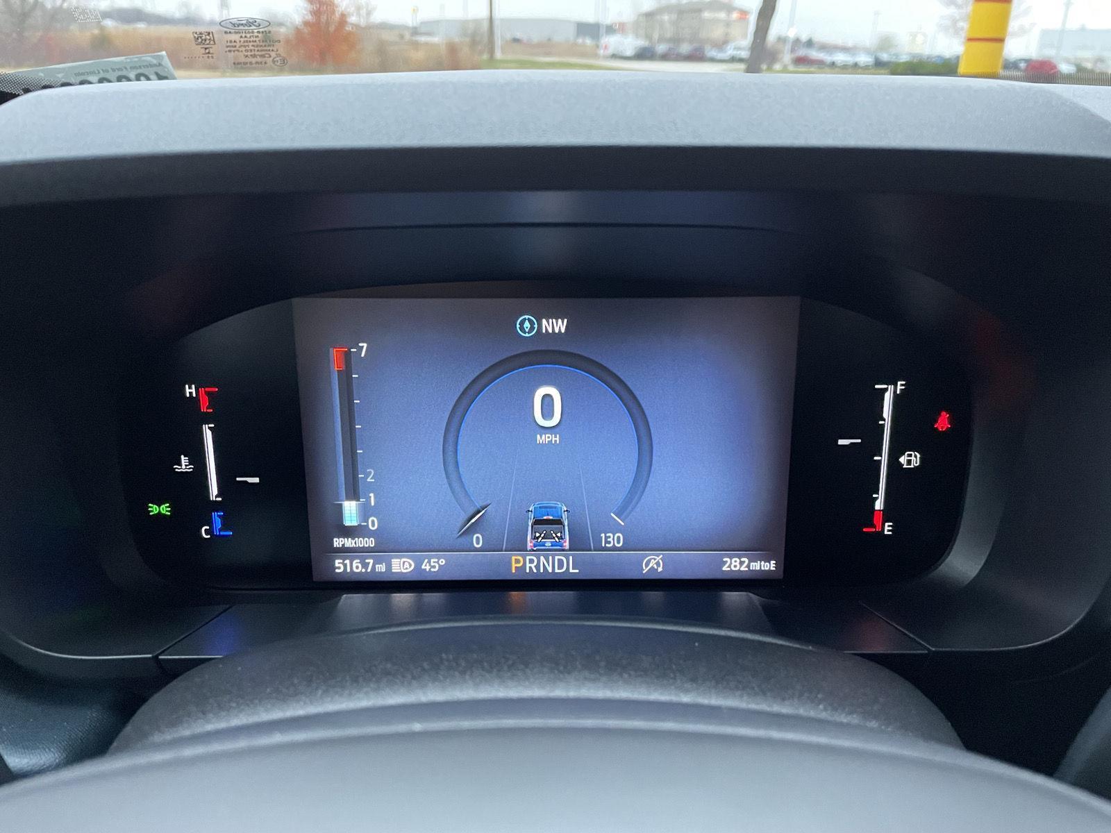 Used 2025 Ford Maverick for sale in Lincoln NE