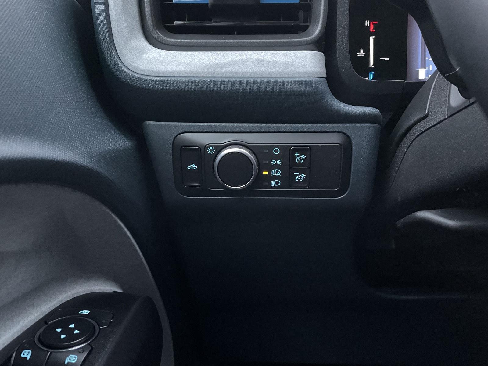 Used 2025 Ford Maverick for sale in Lincoln NE